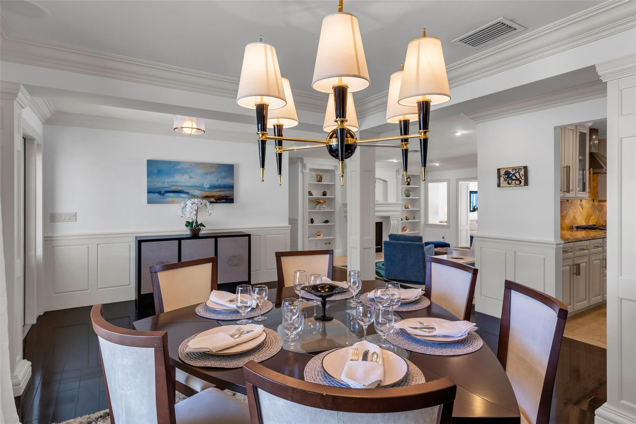 SUNRISE KEY - Residential