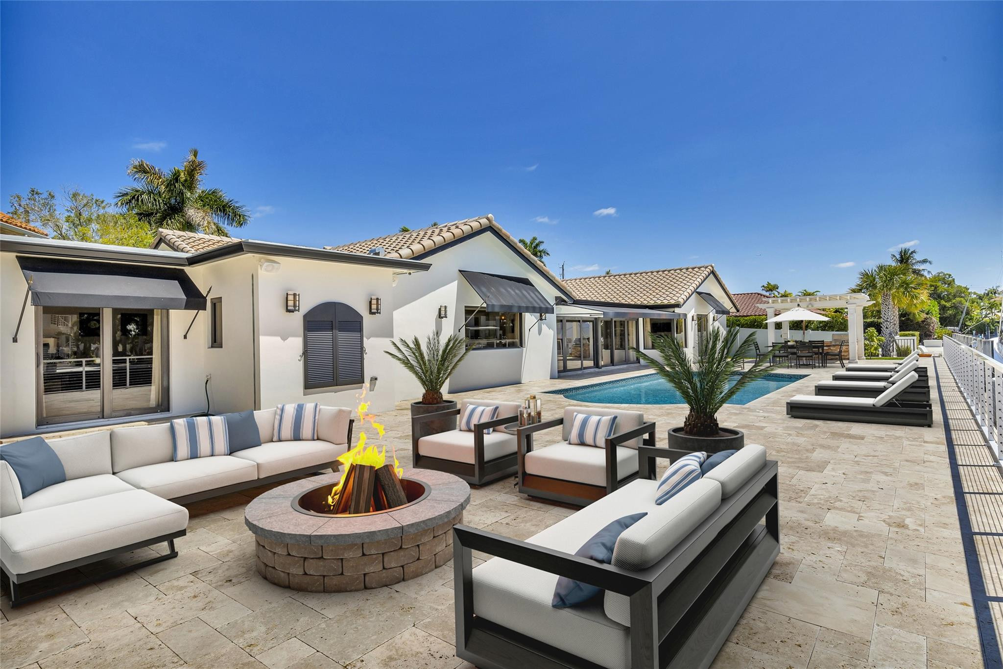 SUNRISE KEY - Residential