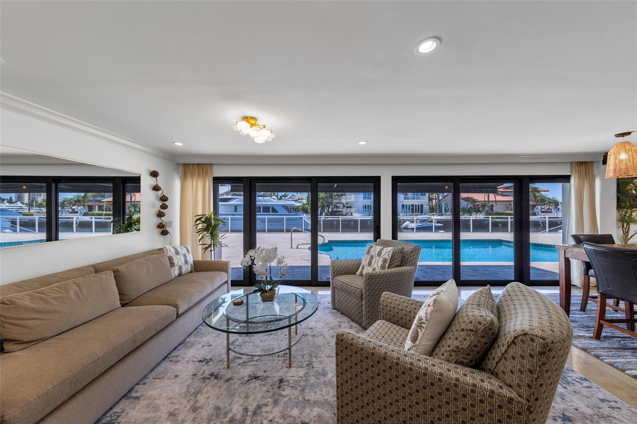 SUNRISE KEY - Residential