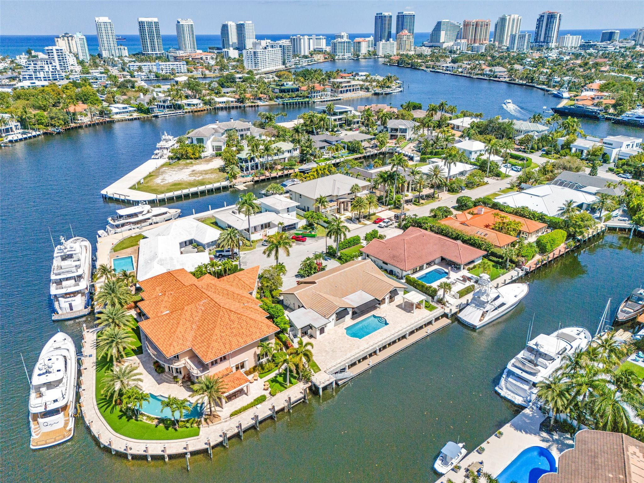 SUNRISE KEY - Residential