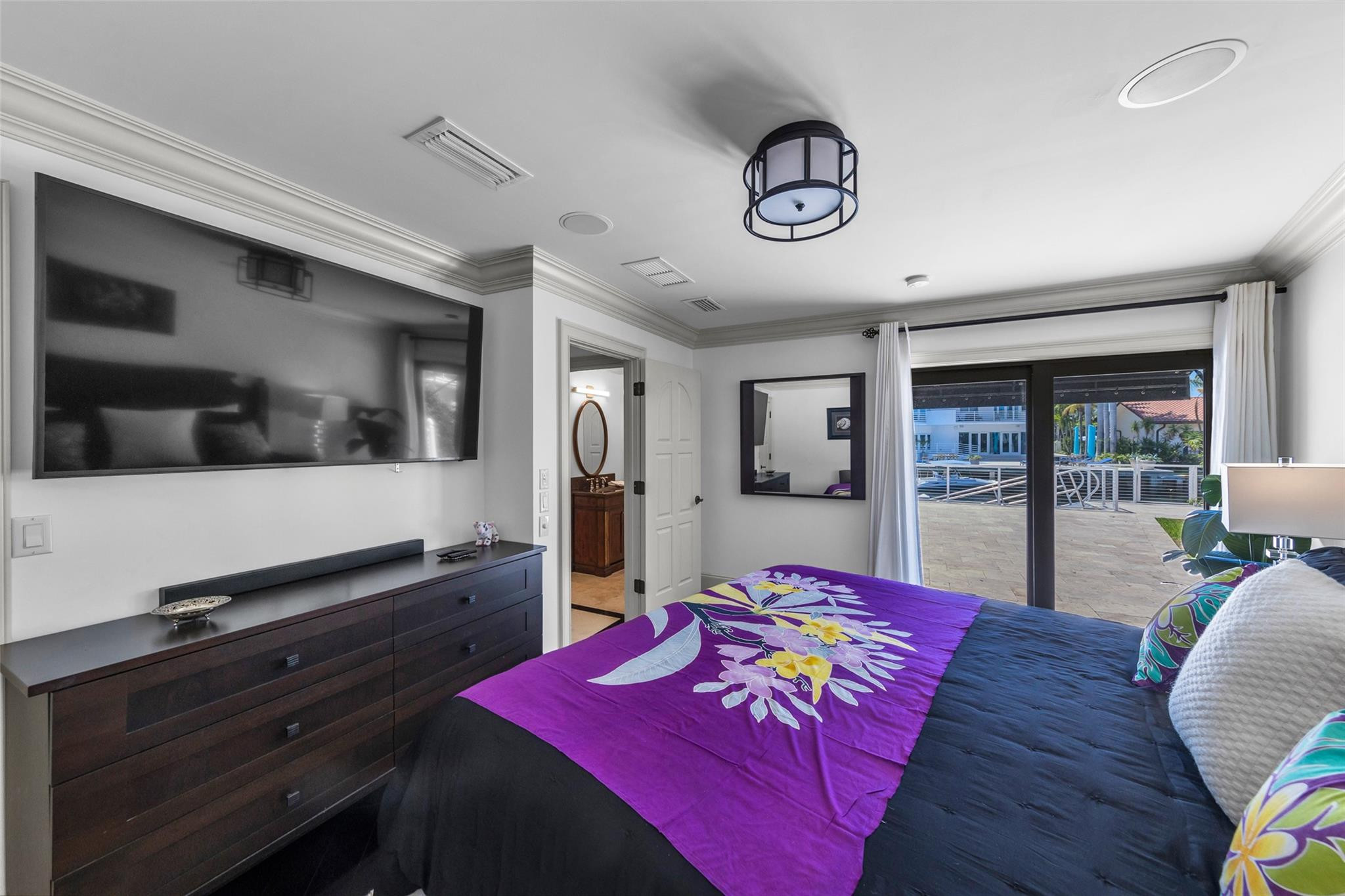 SUNRISE KEY - Residential