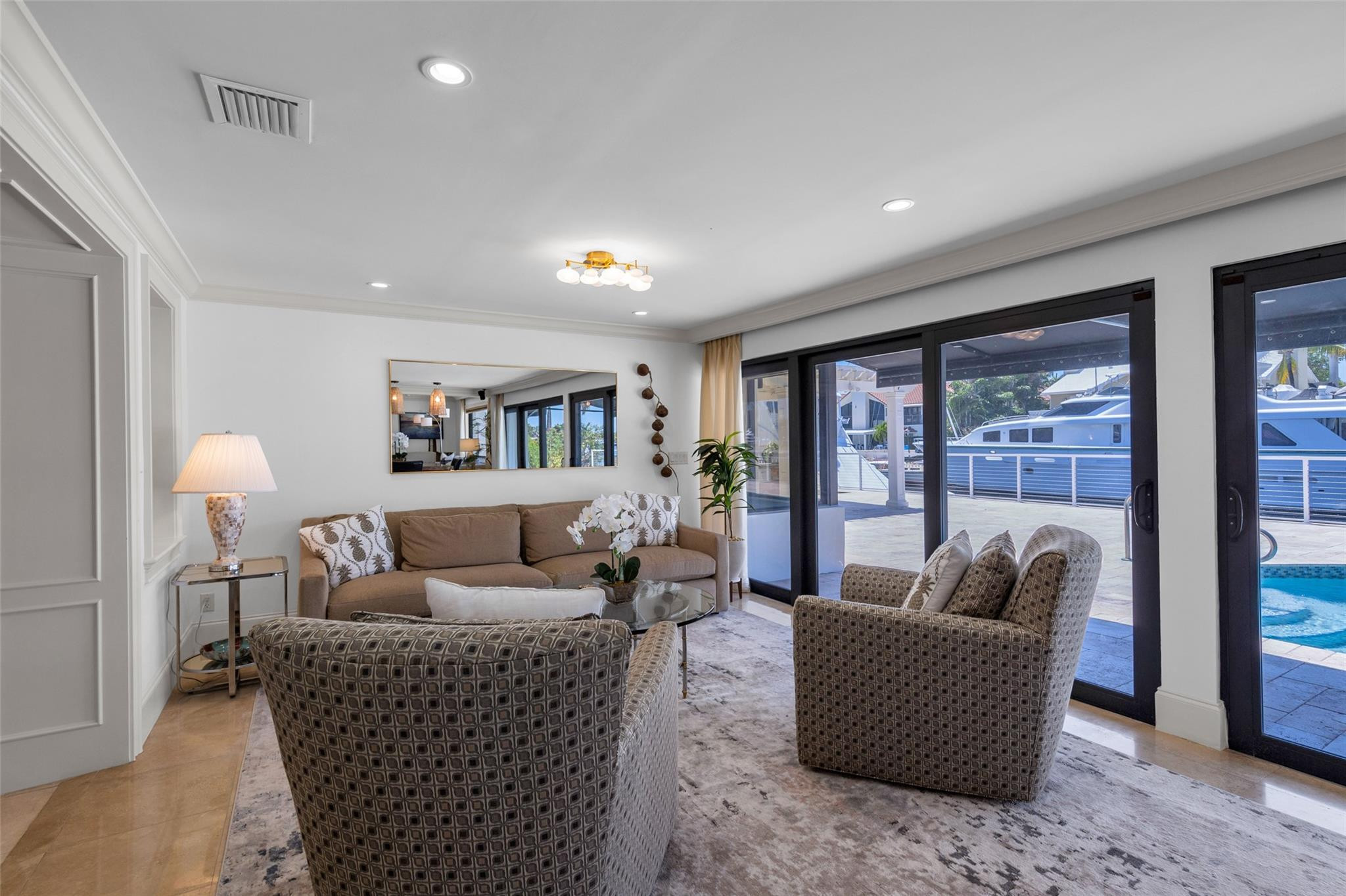 SUNRISE KEY - Residential