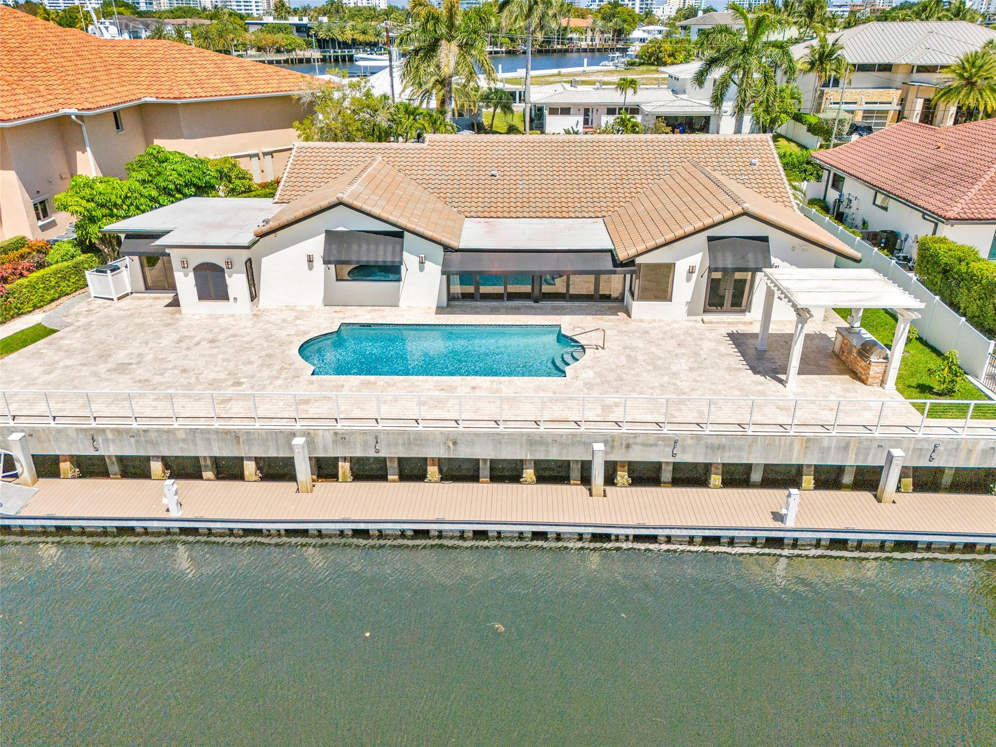 SUNRISE KEY - Residential