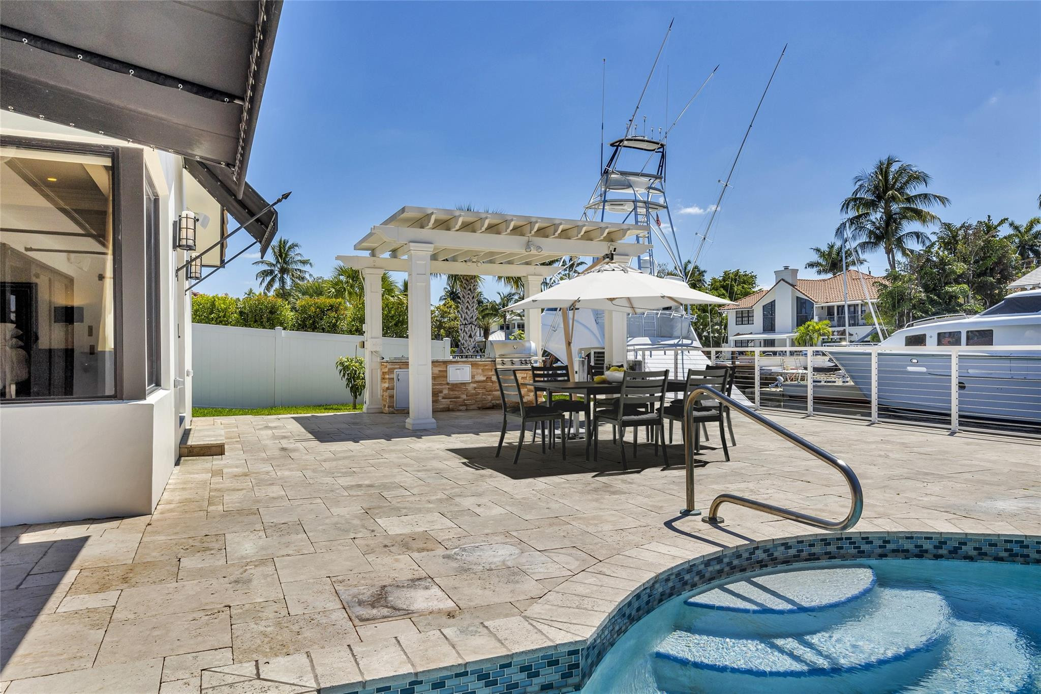 SUNRISE KEY - Residential