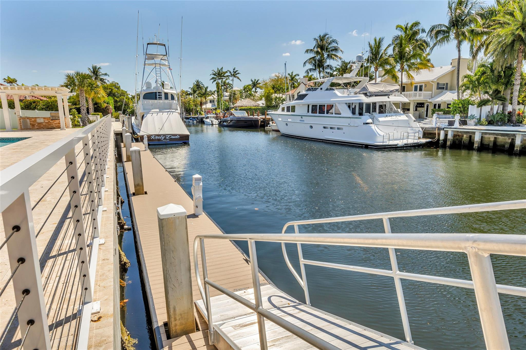 SUNRISE KEY - Residential