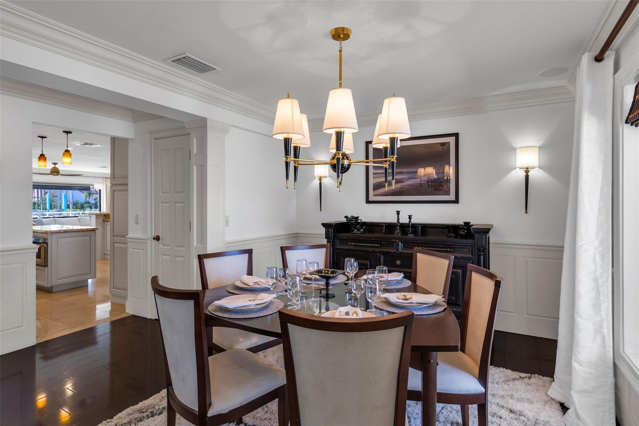 SUNRISE KEY - Residential