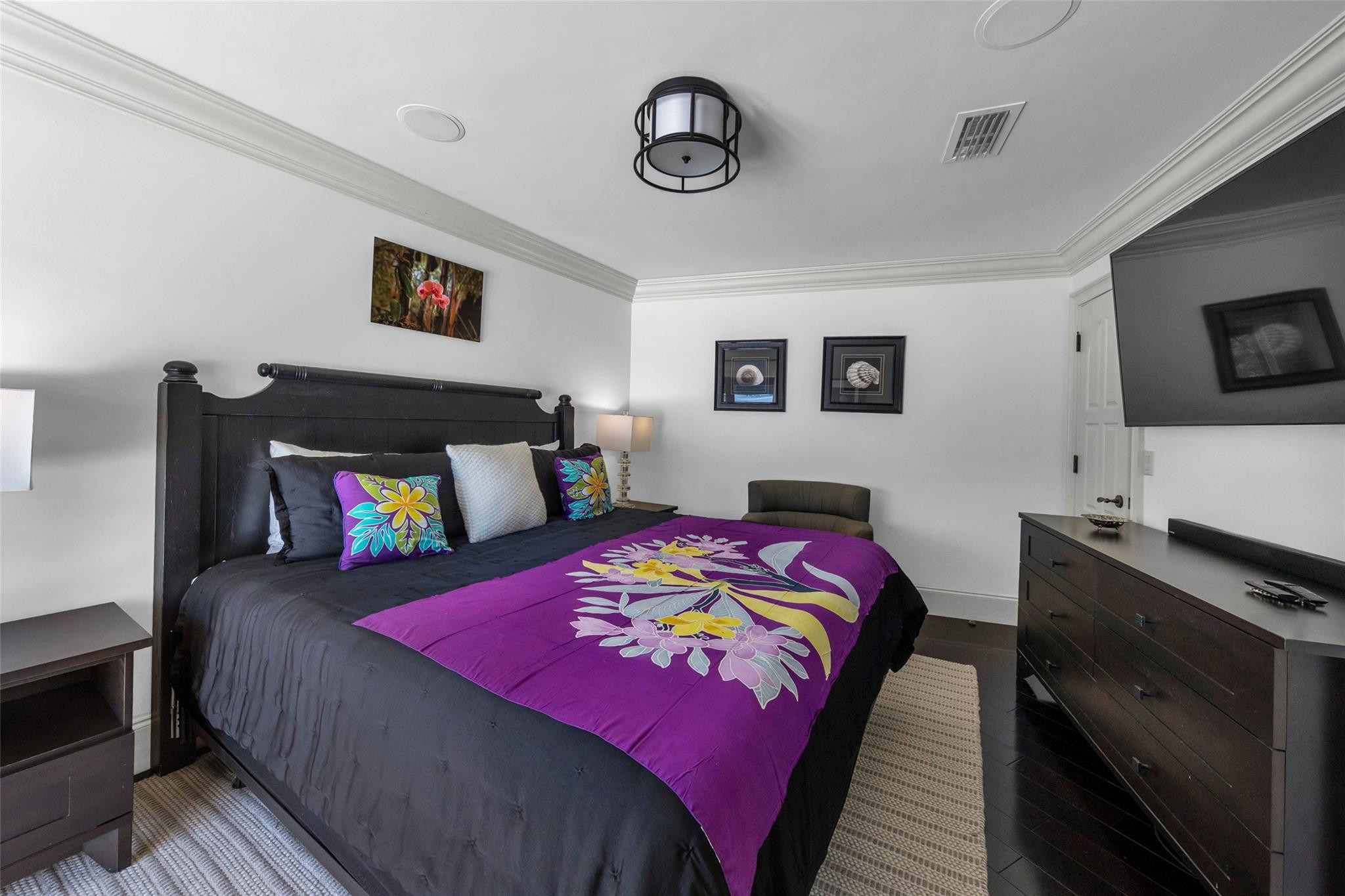 SUNRISE KEY - Residential