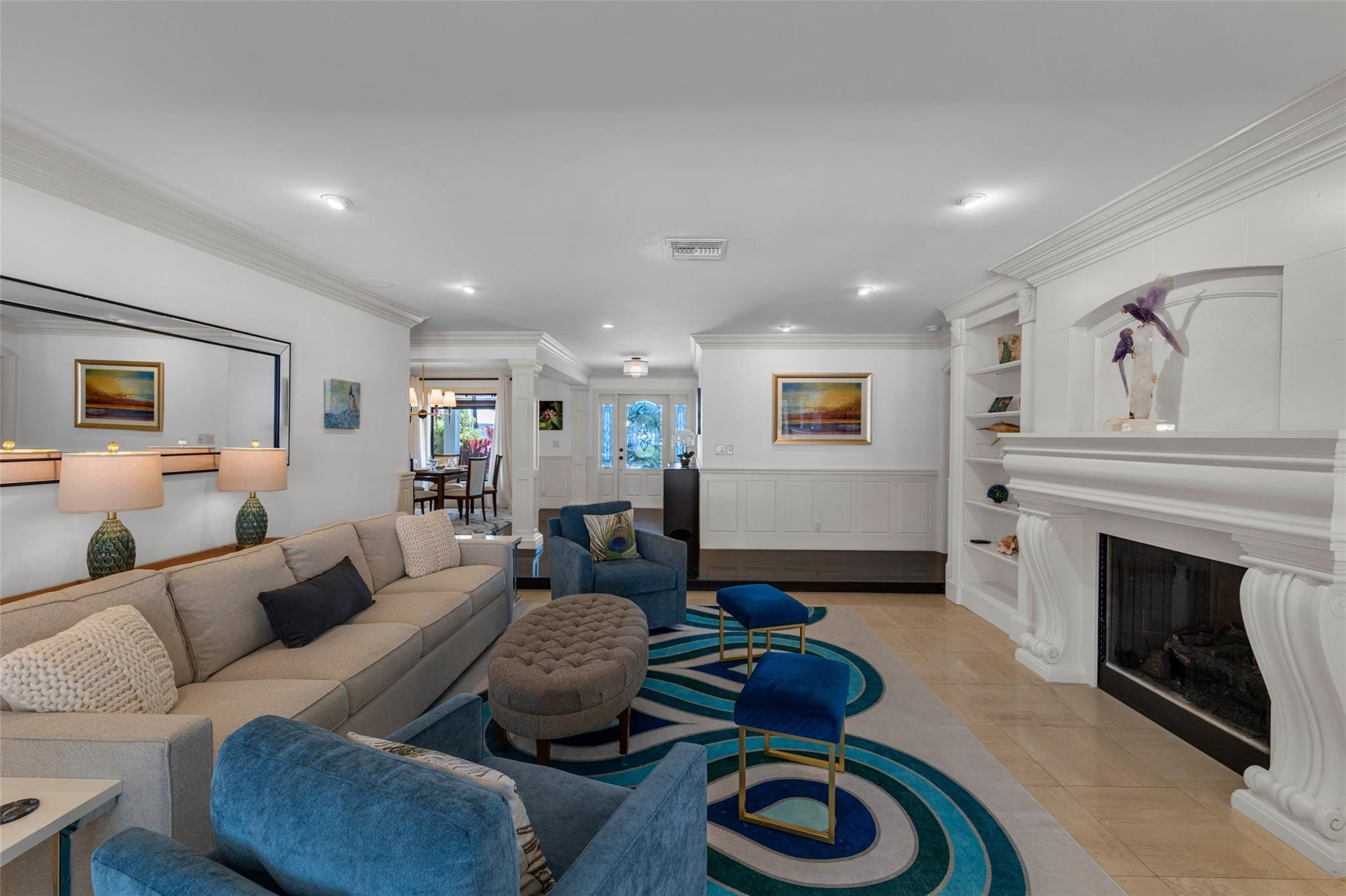 SUNRISE KEY - Residential