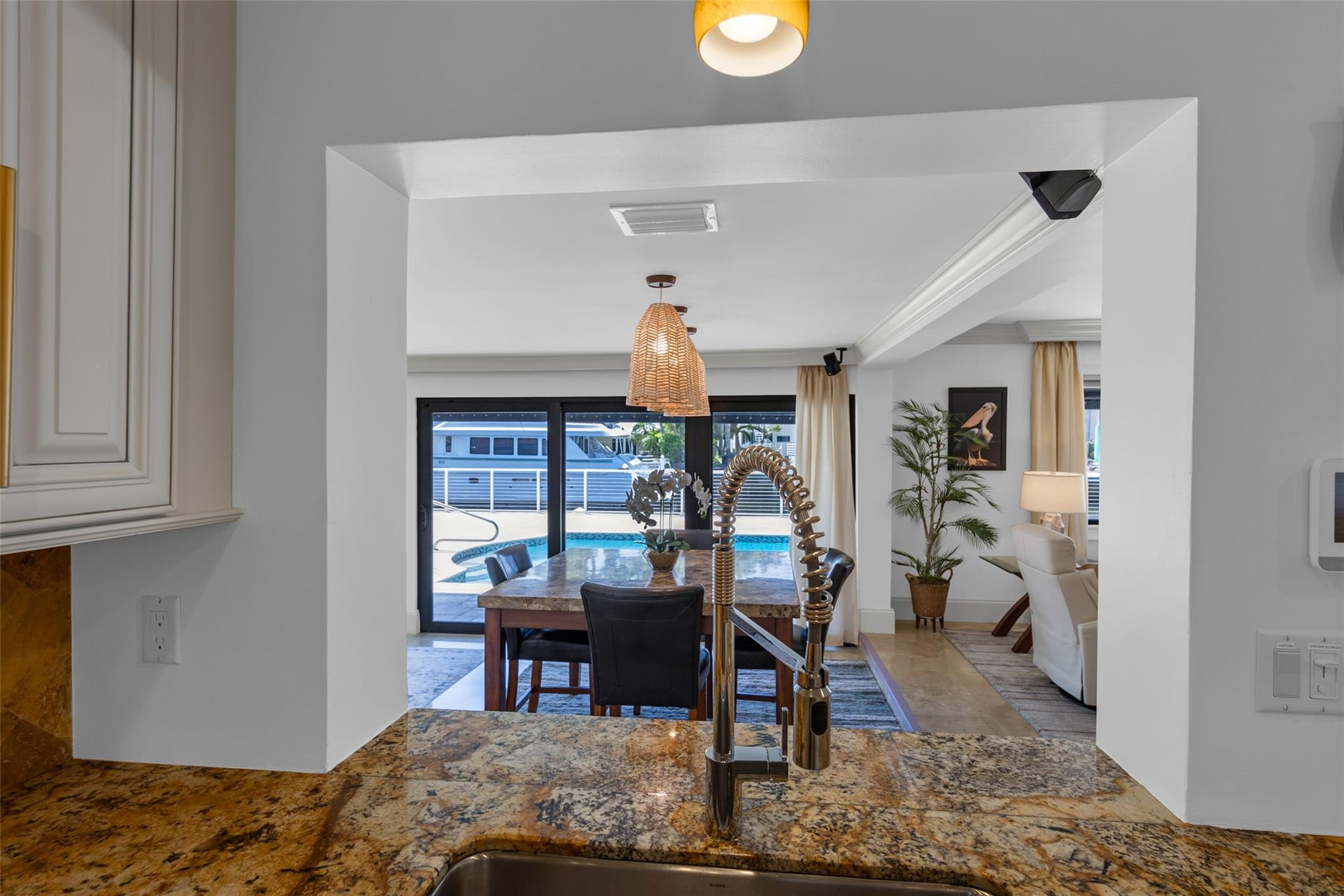SUNRISE KEY - Residential