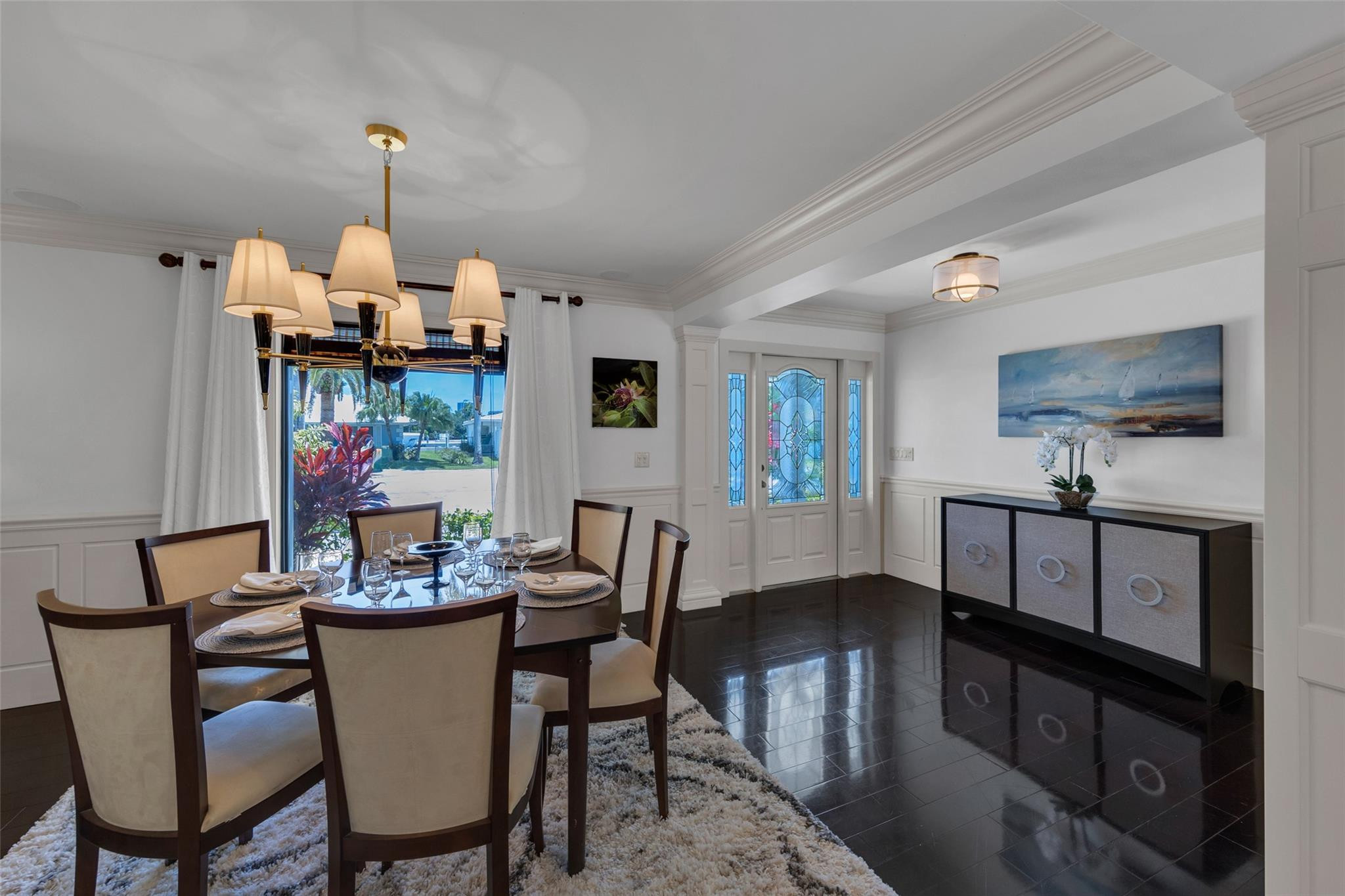 SUNRISE KEY - Residential