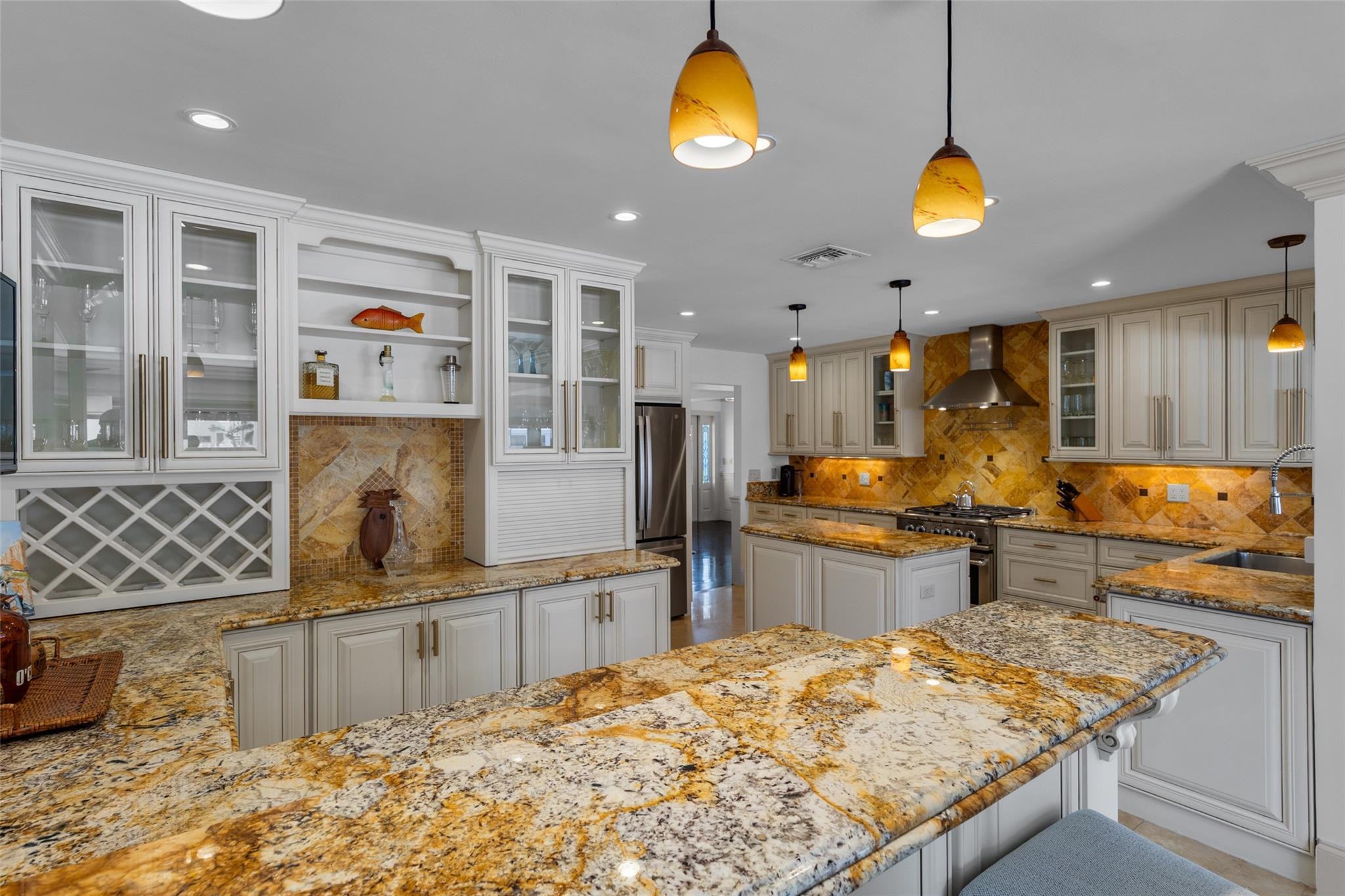 SUNRISE KEY - Residential