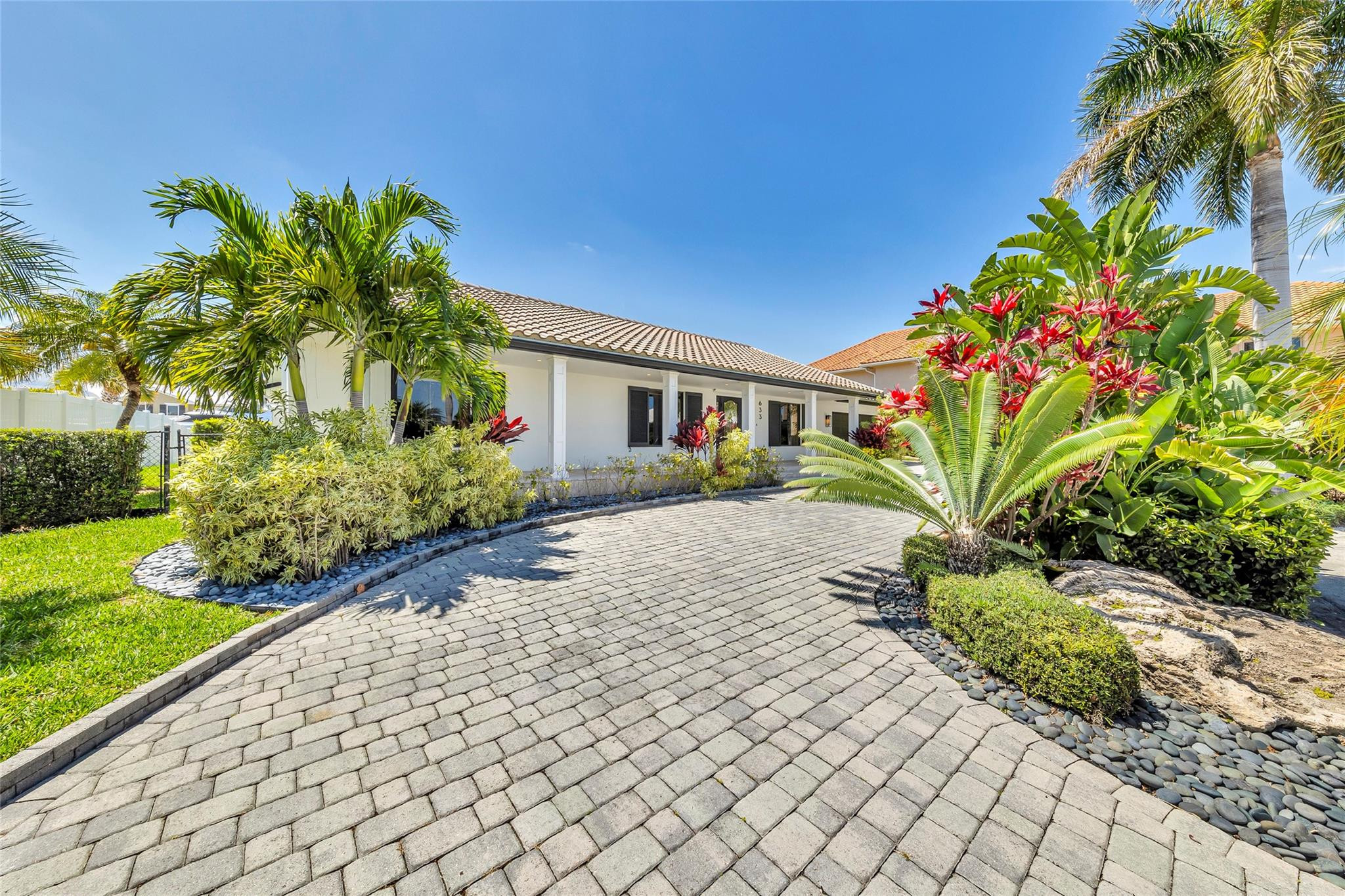 SUNRISE KEY - Residential