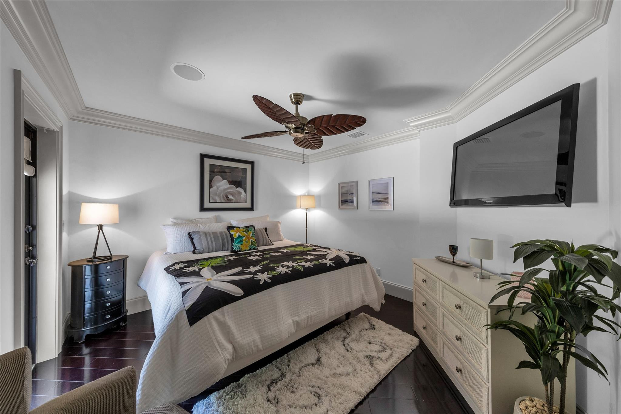 SUNRISE KEY - Residential