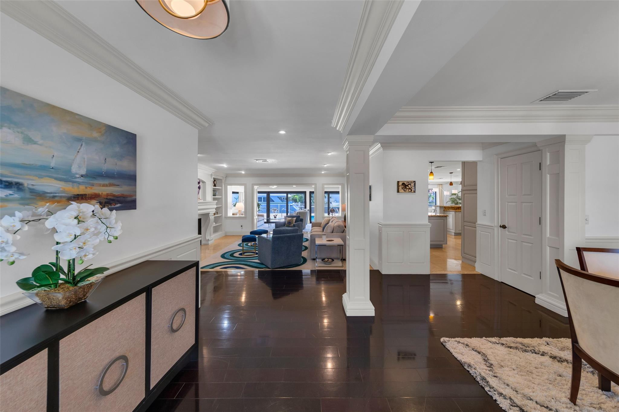 SUNRISE KEY - Residential