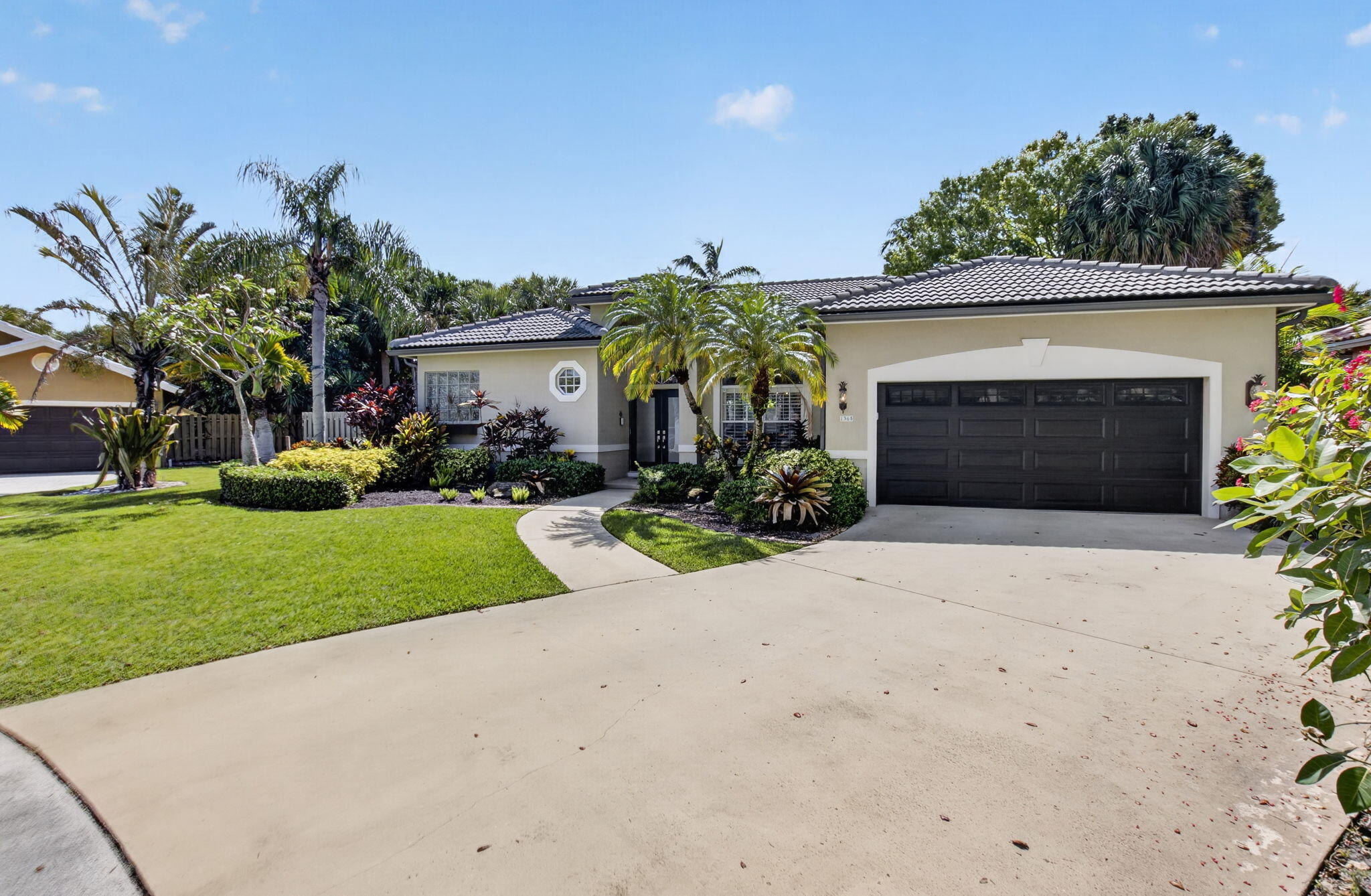 1365 E Barwick Ranch Circle