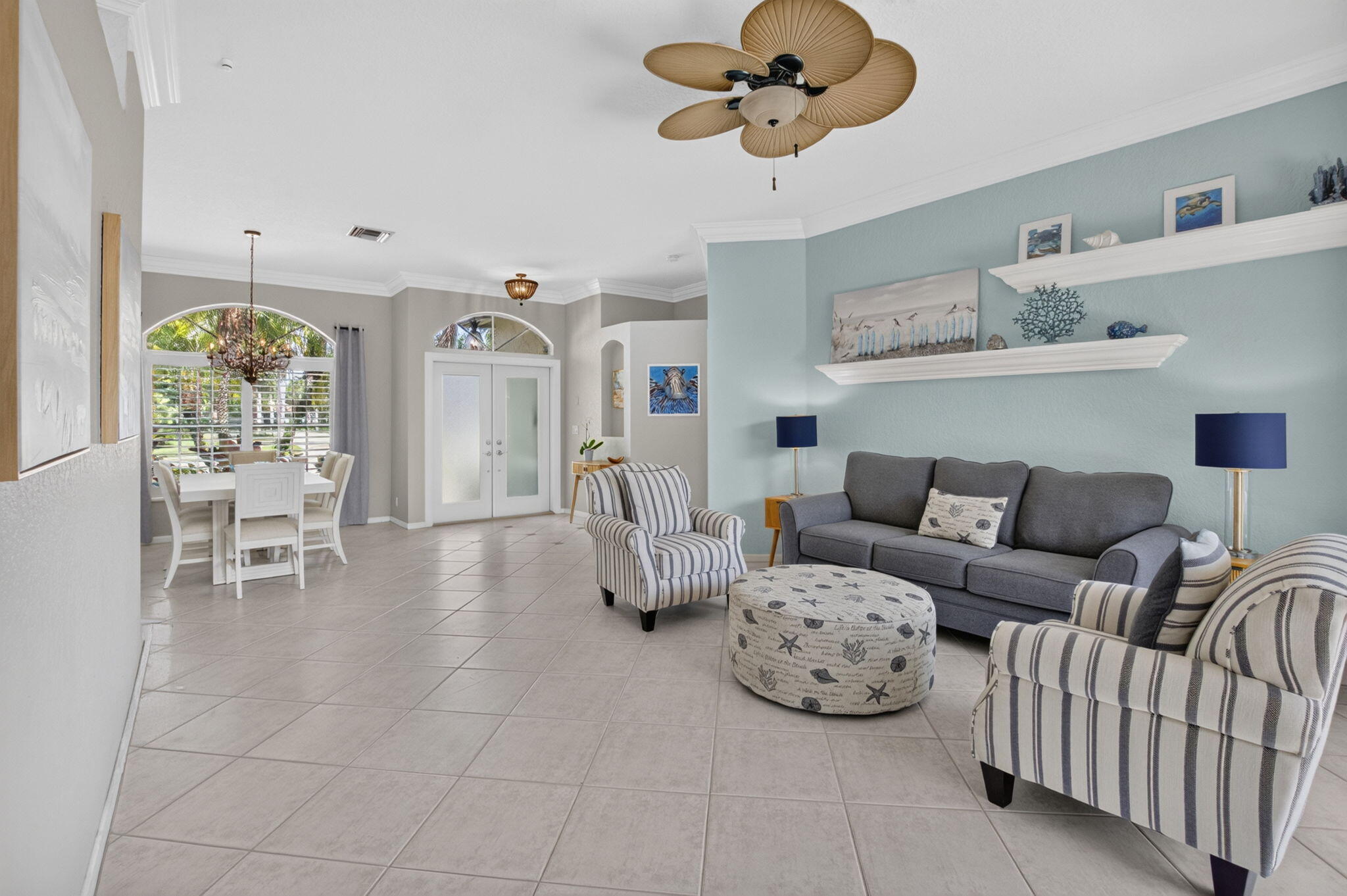 1365 E Barwick Ranch Circle