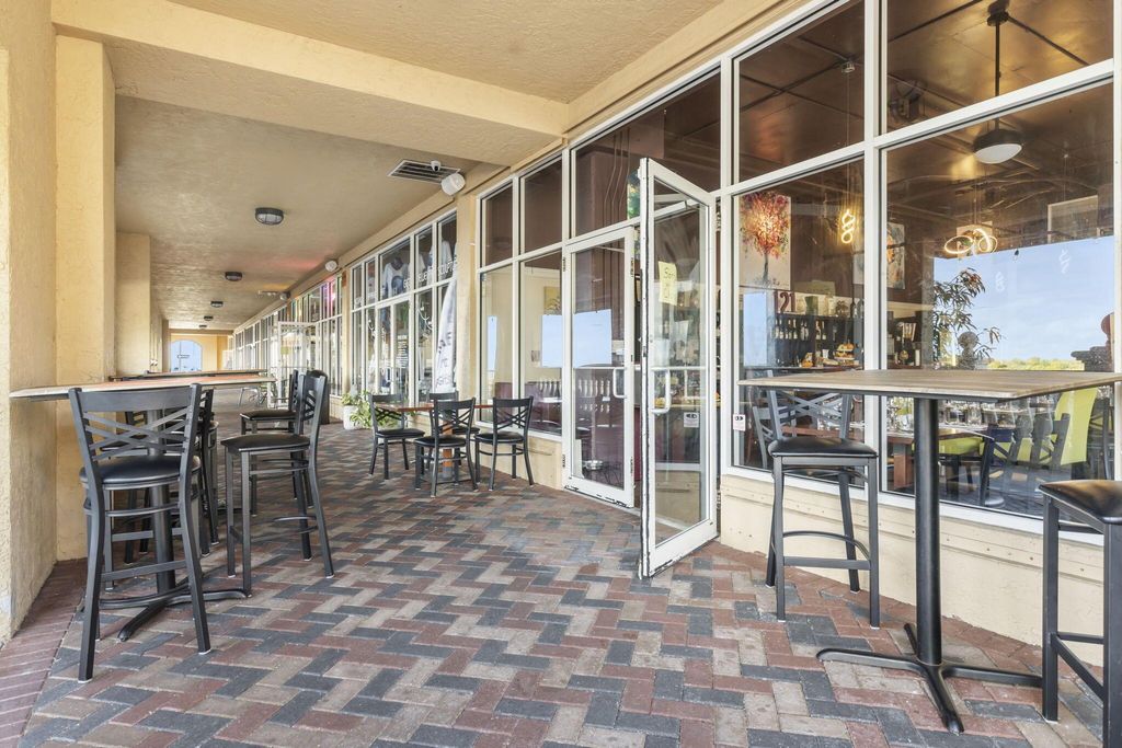 Photo of 130 S Indian River Drive #101, Fort Pierce, FL (MLS # R10932782)