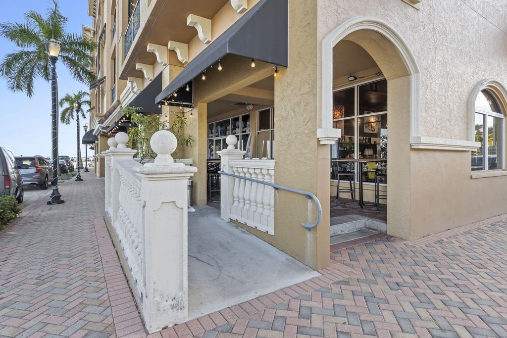 Photo of 130 S Indian River Drive #101, Fort Pierce, FL (MLS # R10932782)