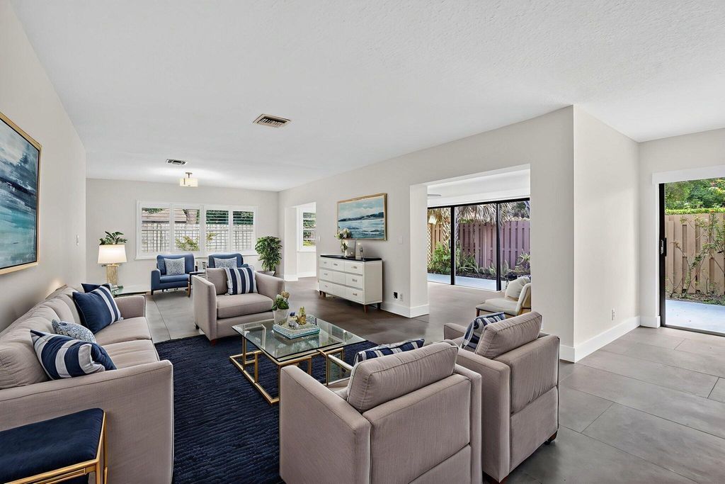 Photo of 753 NW 26th Avenue, Delray Beach, FL 33445 (MLS # R11119625)