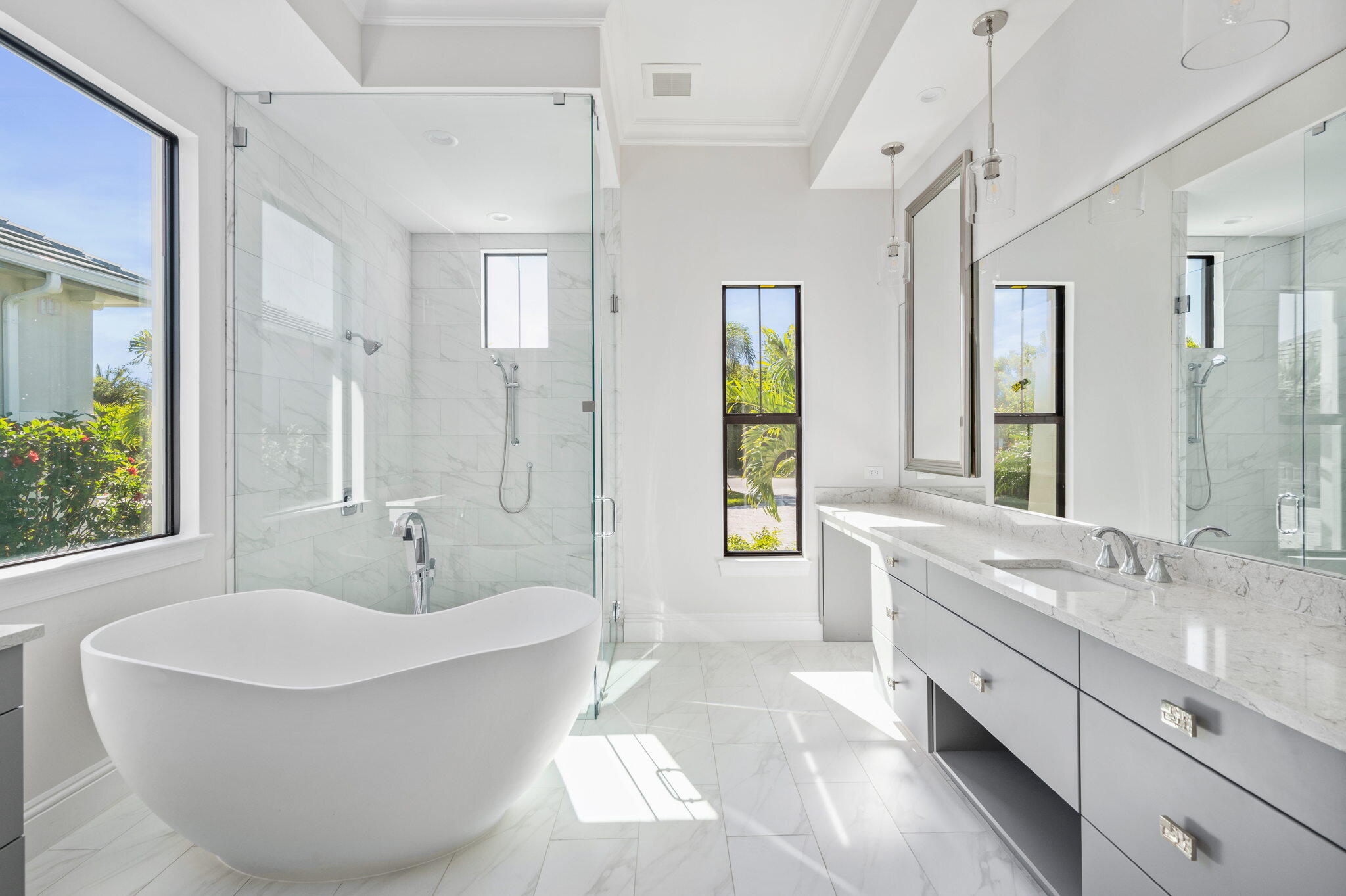 River Club at Carlton - Residential