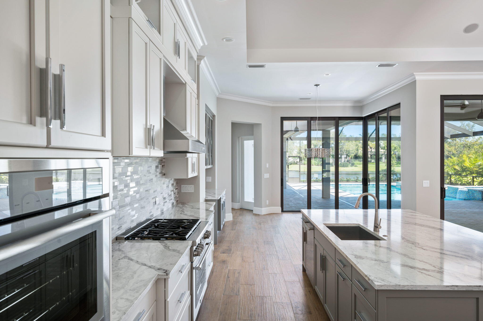 River Club at Carlton - Residential