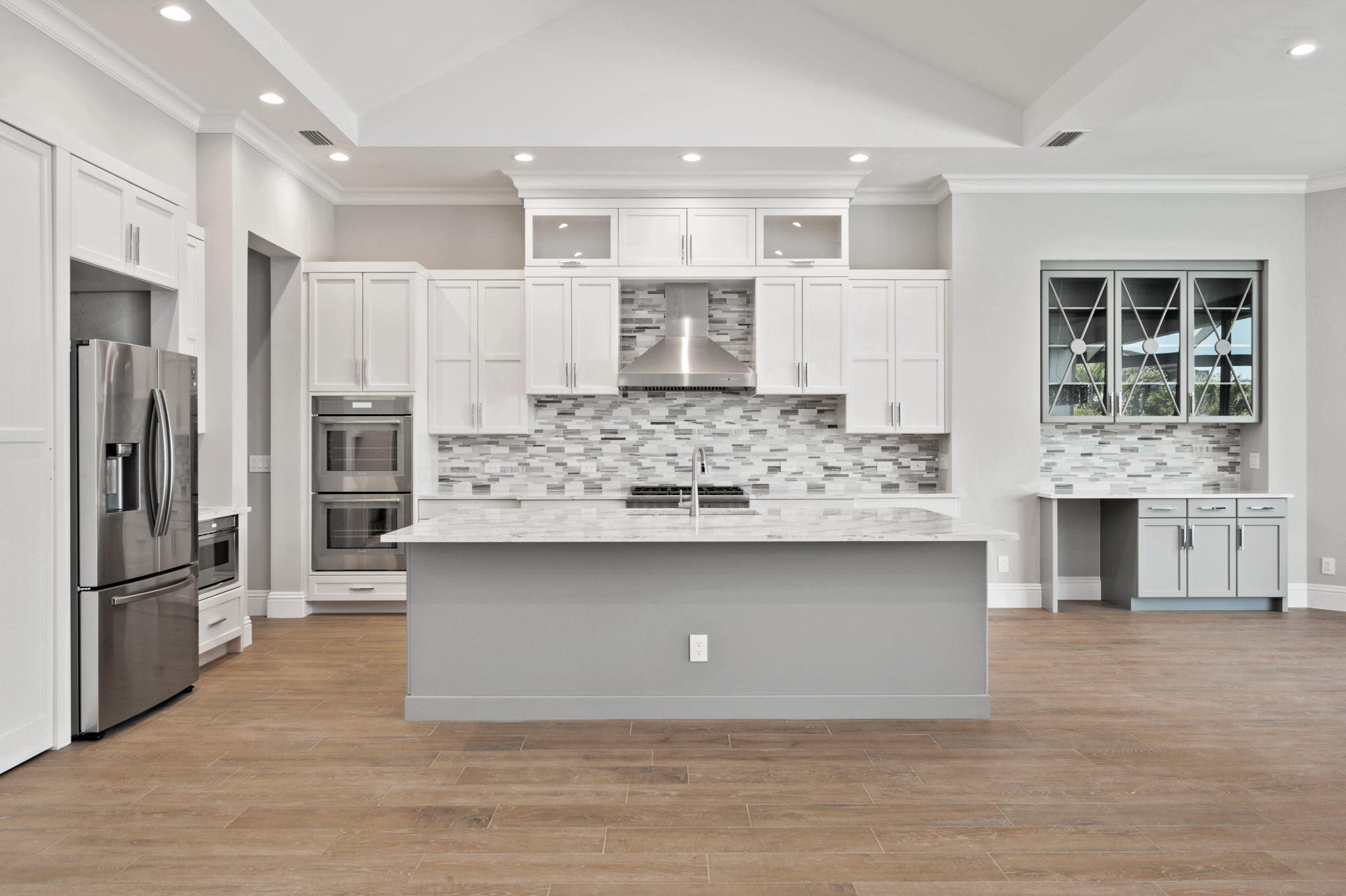 River Club at Carlton - Residential