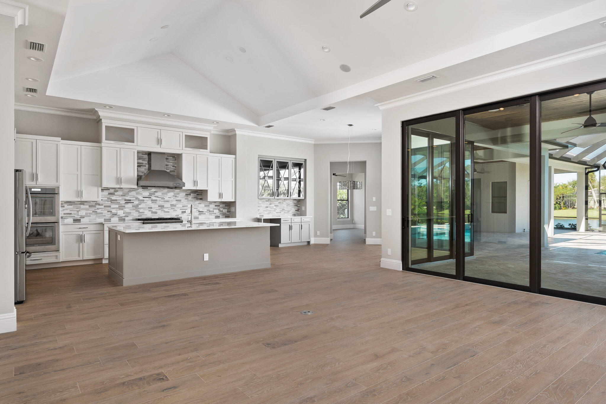 River Club at Carlton - Residential