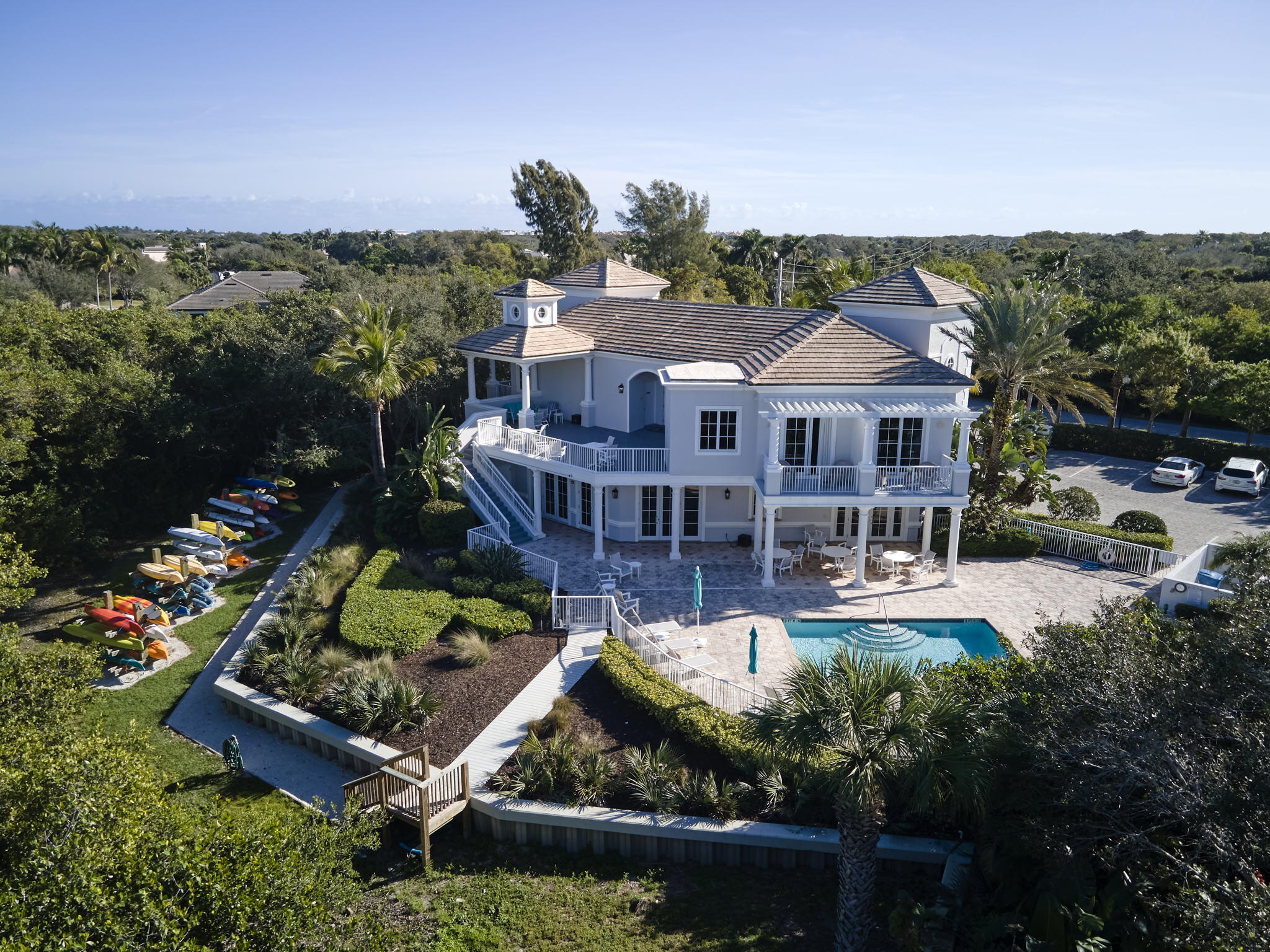 River Club at Carlton - Residential