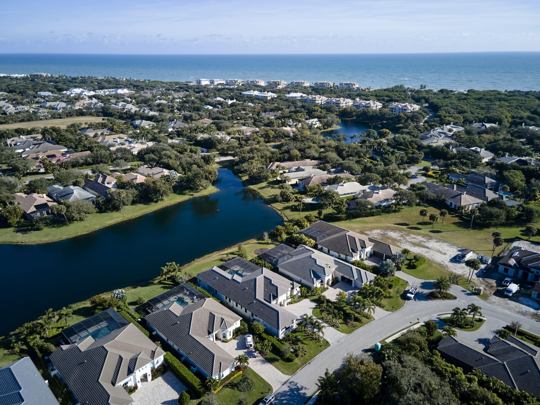 River Club at Carlton - Residential