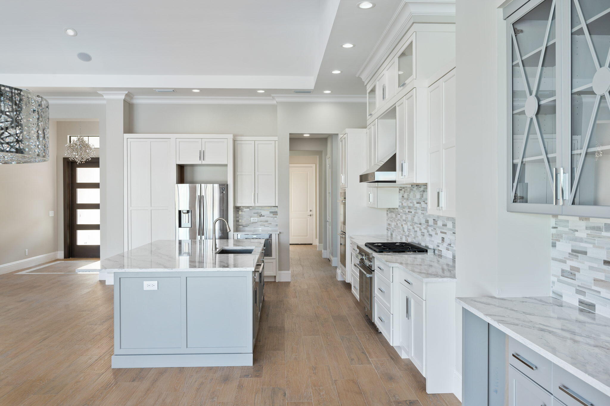 River Club at Carlton - Residential