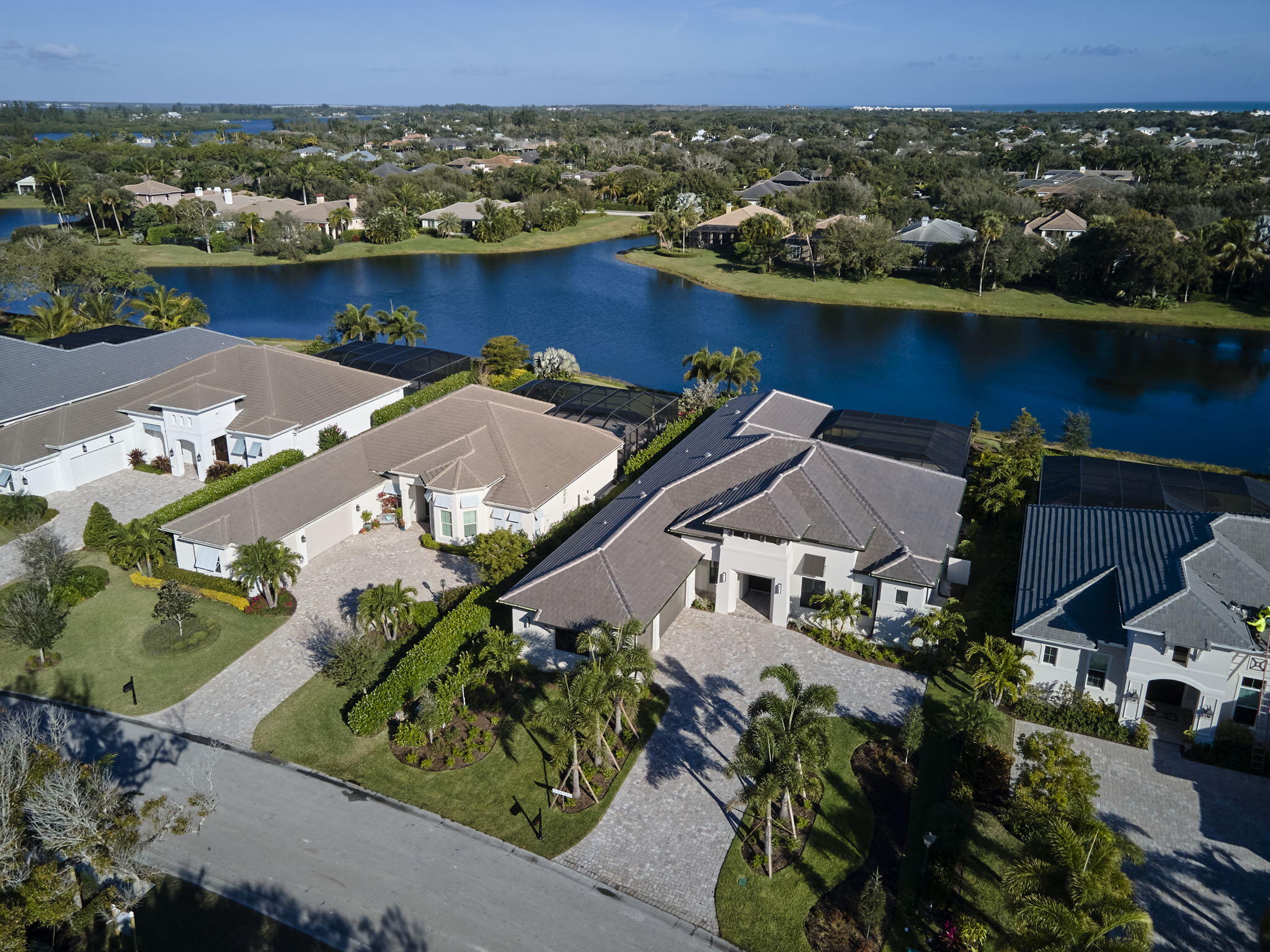 River Club at Carlton - Residential