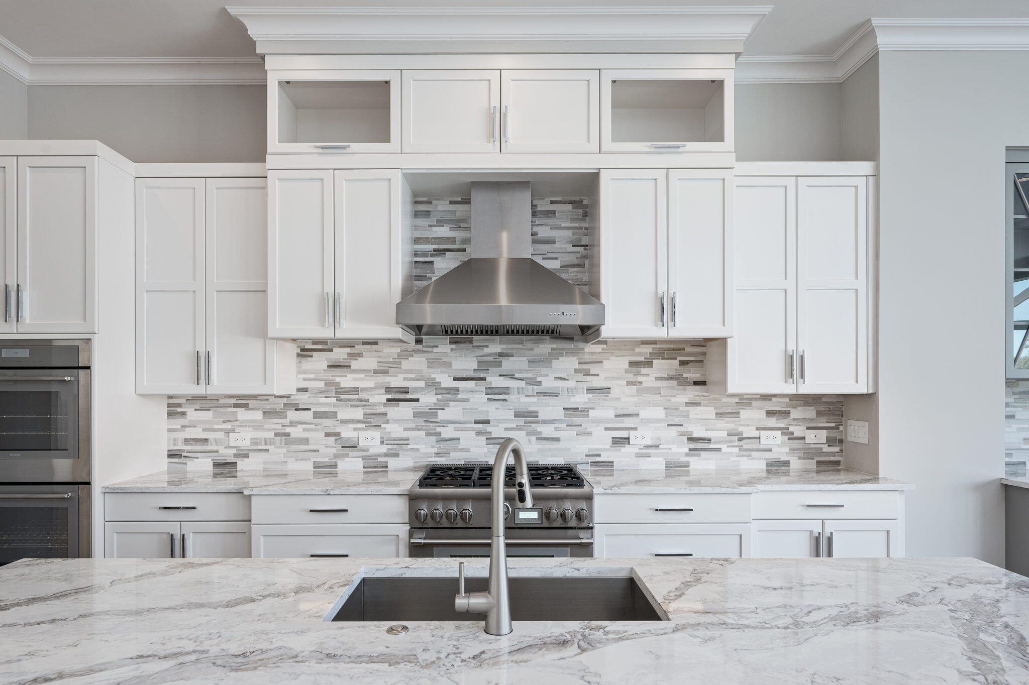 River Club at Carlton - Residential