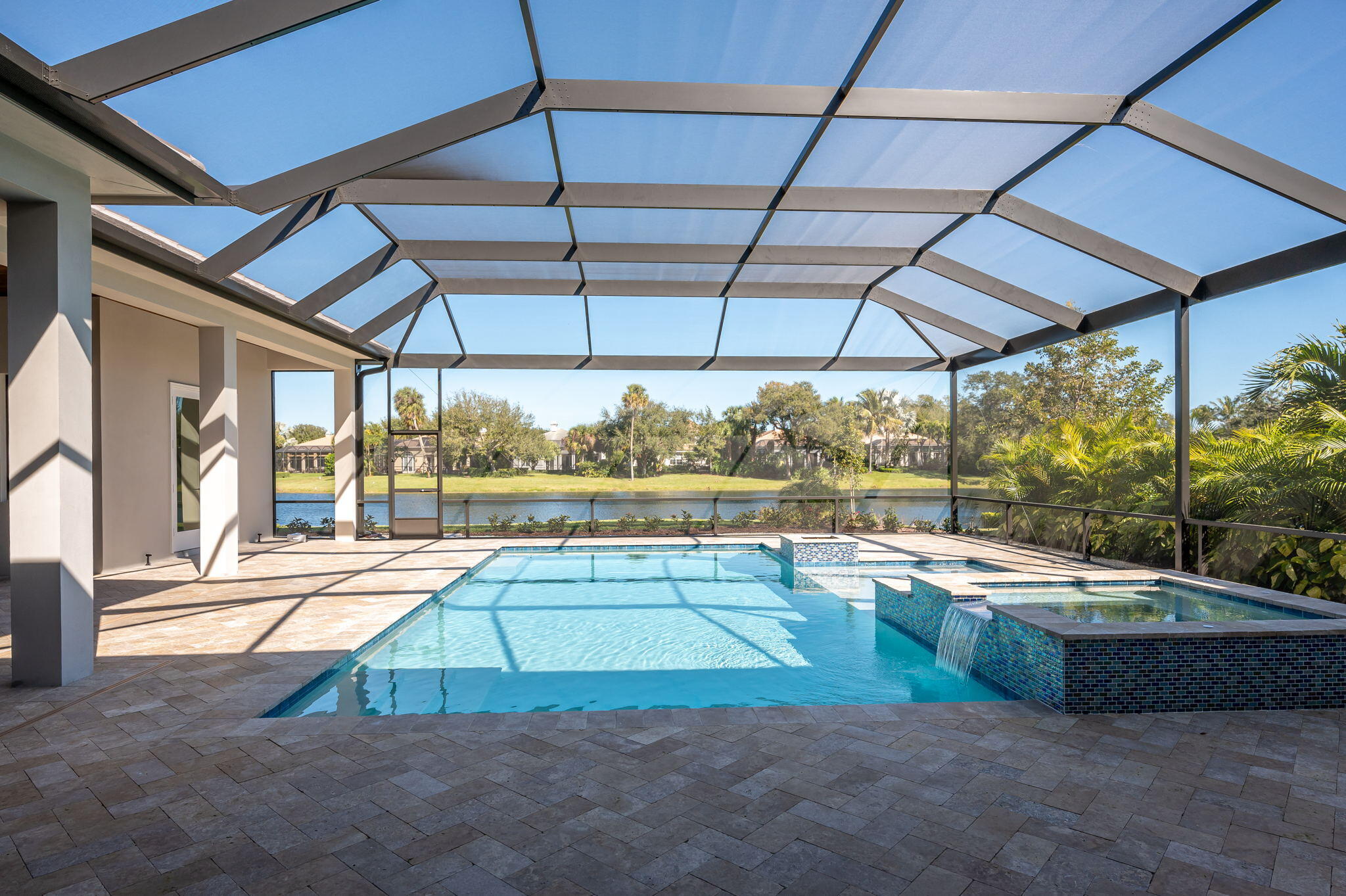 River Club at Carlton - Residential