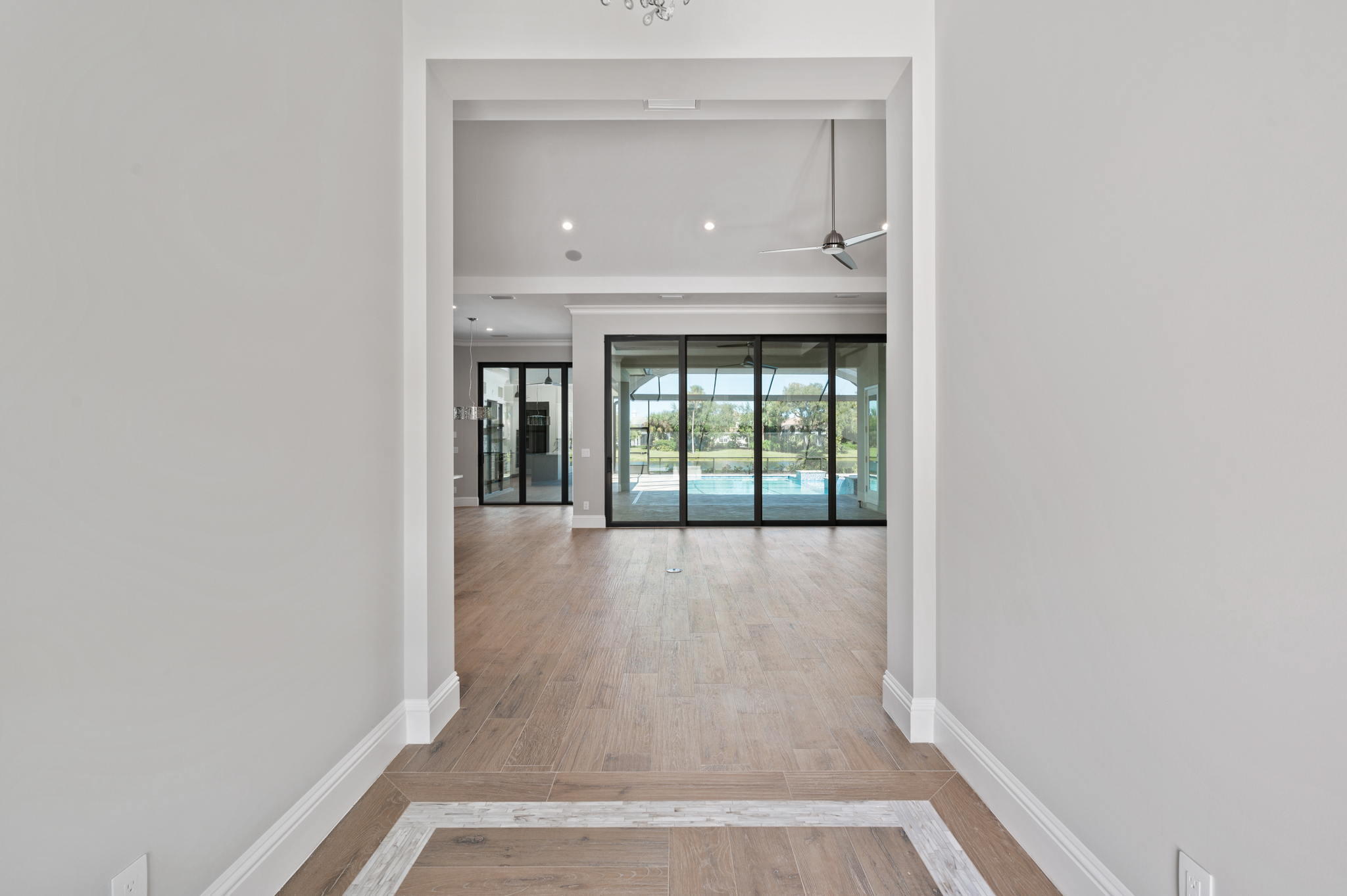 River Club at Carlton - Residential