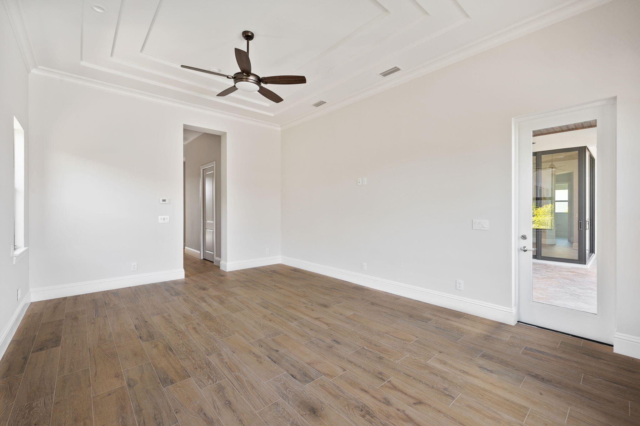 River Club at Carlton - Residential