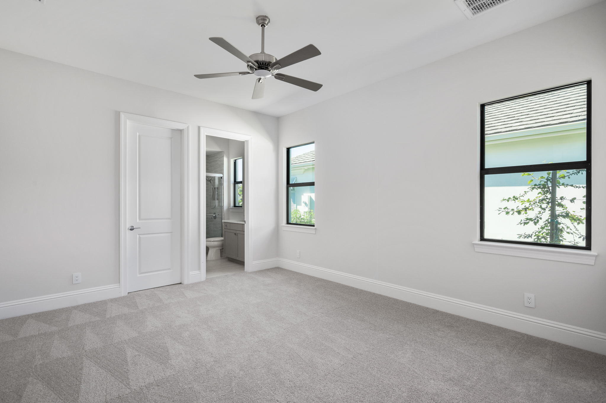 River Club at Carlton - Residential