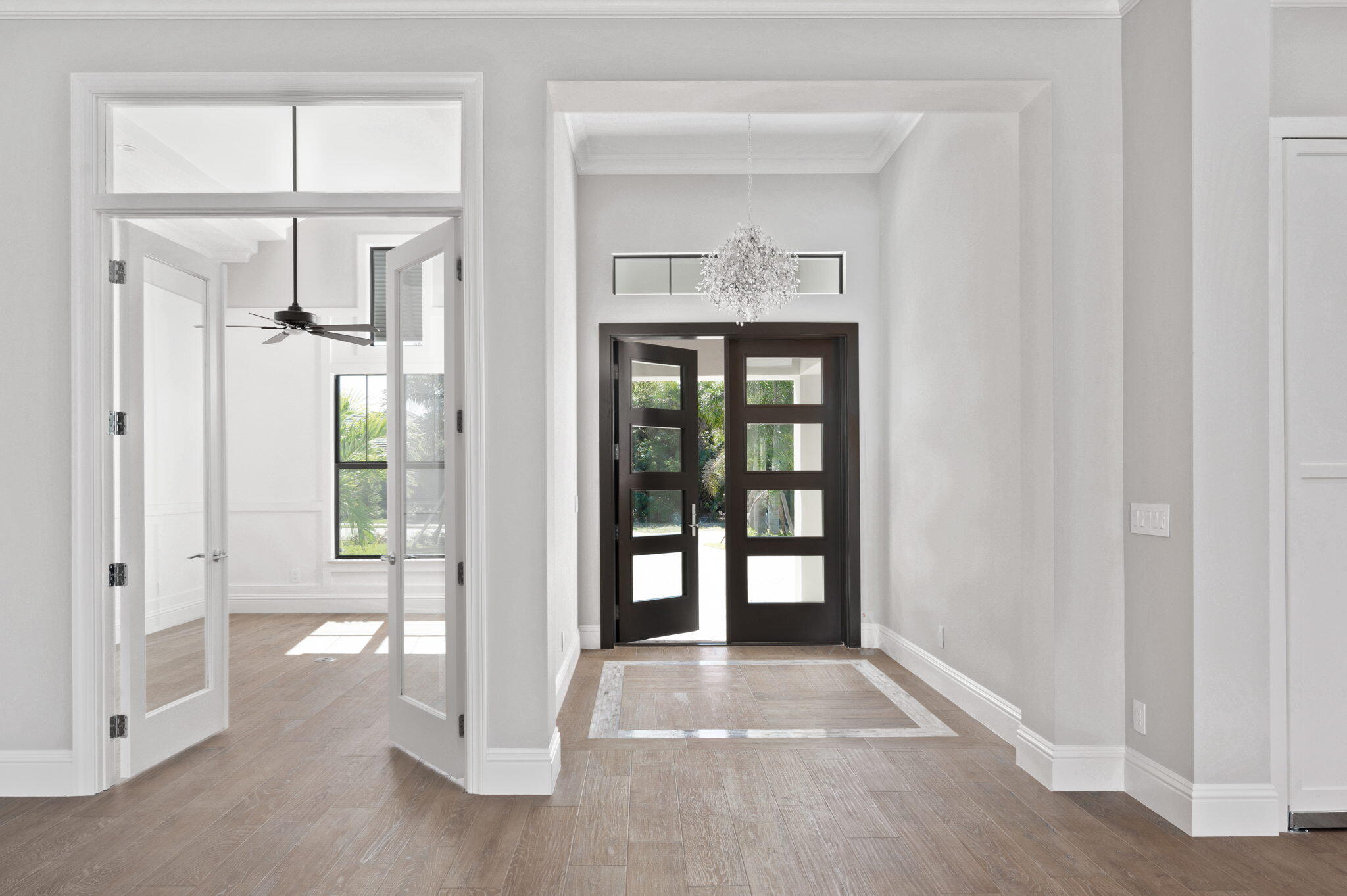 River Club at Carlton - Residential