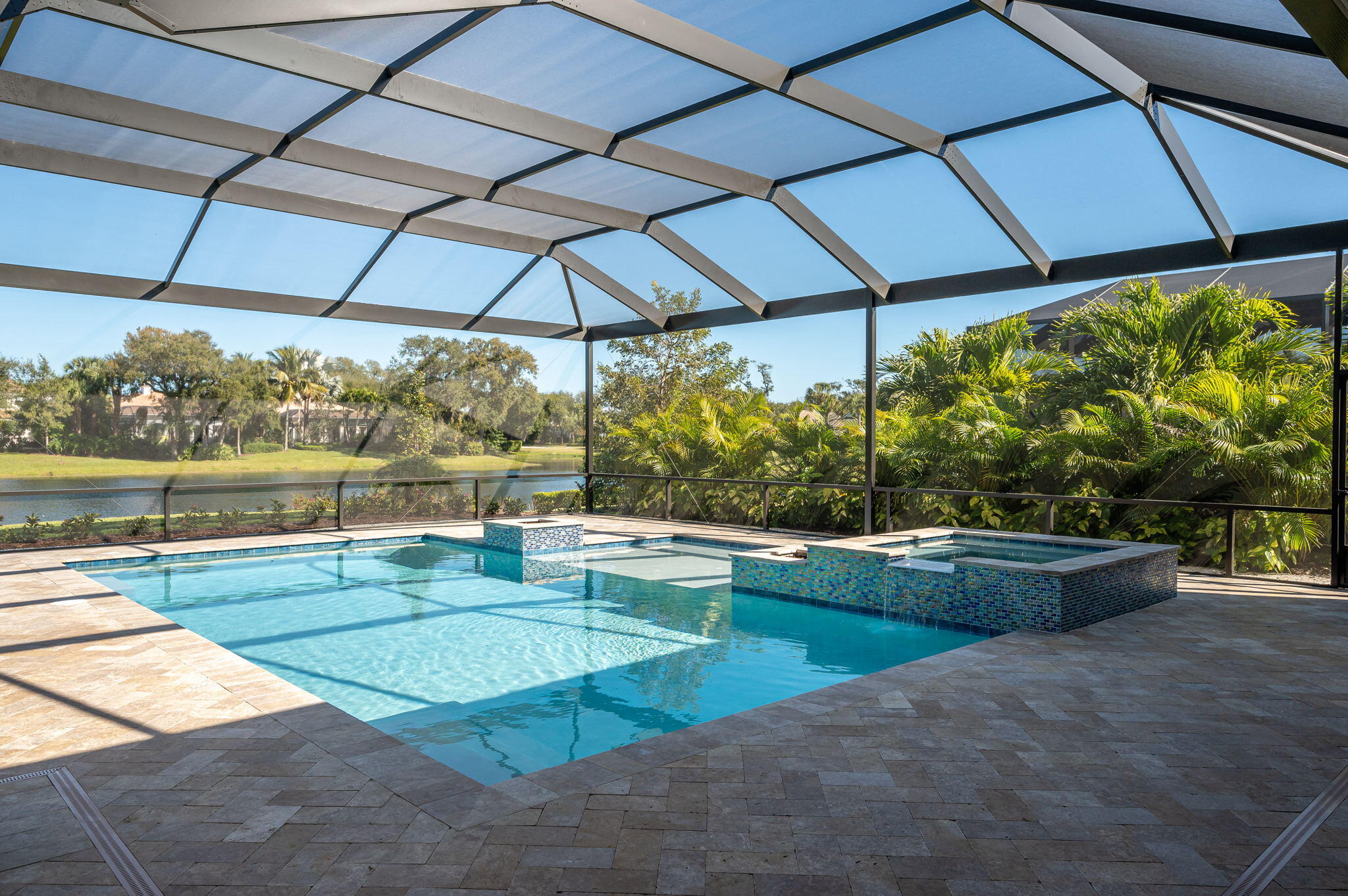 River Club at Carlton - Residential