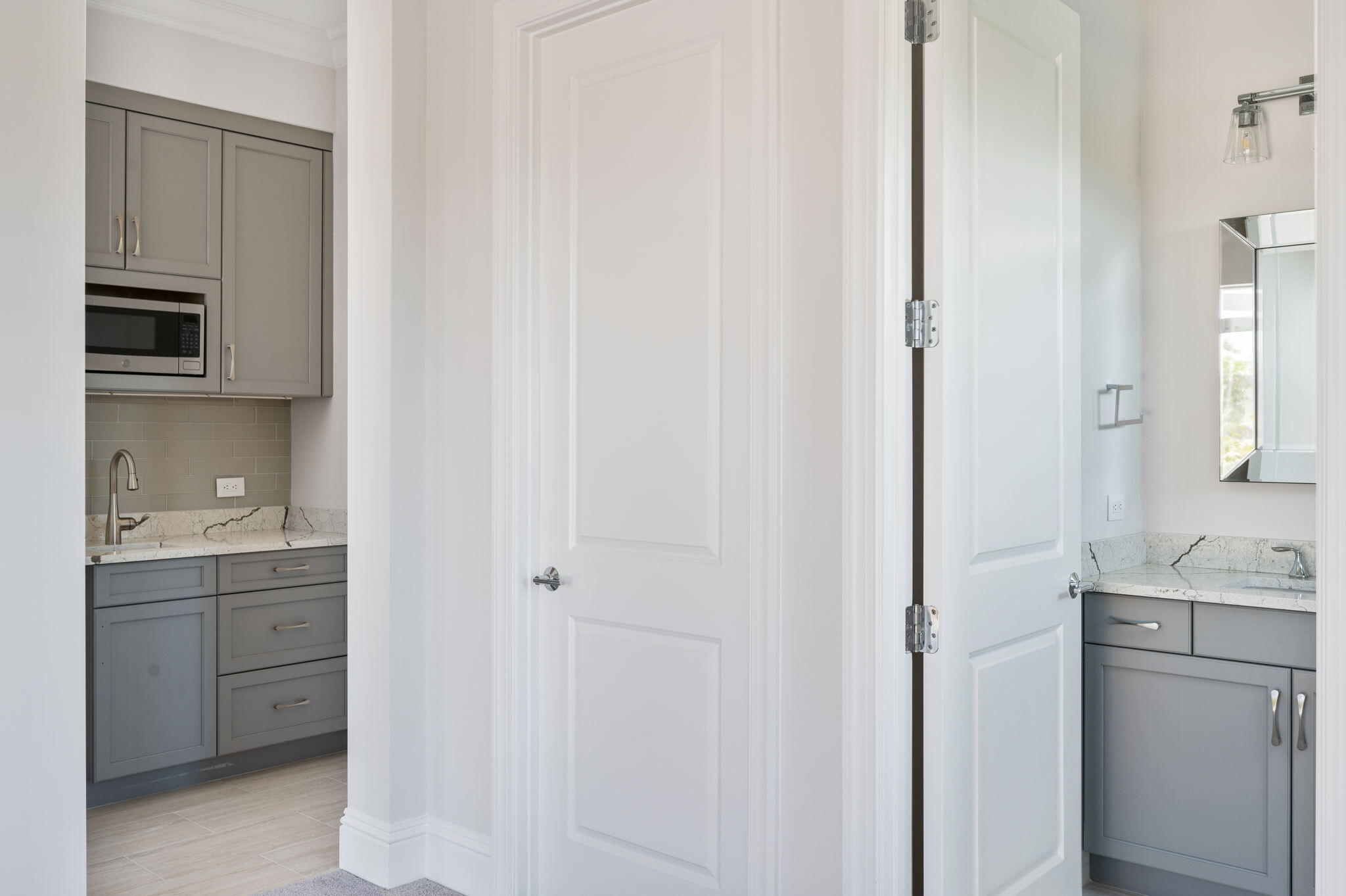 River Club at Carlton - Residential