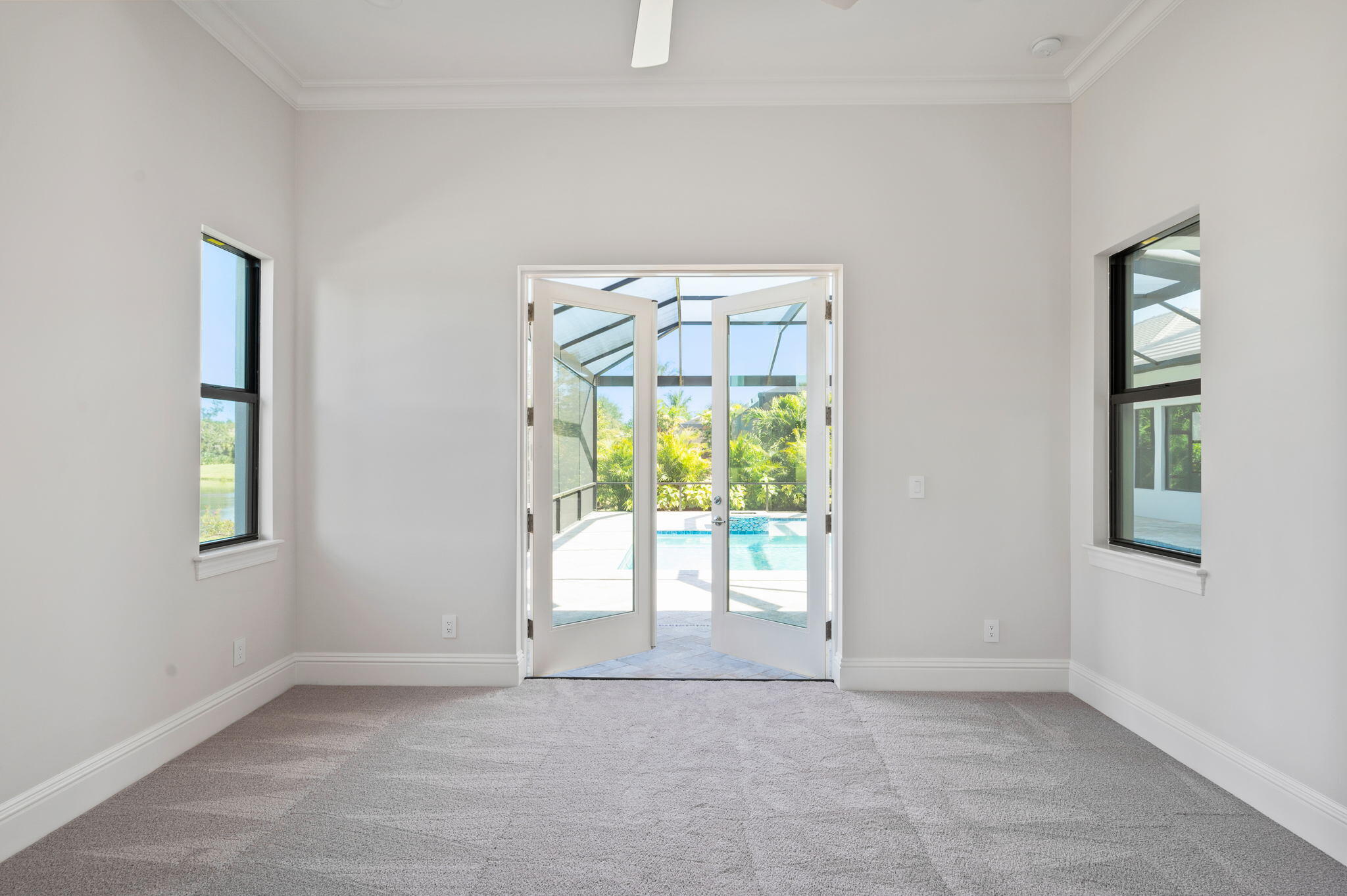 River Club at Carlton - Residential