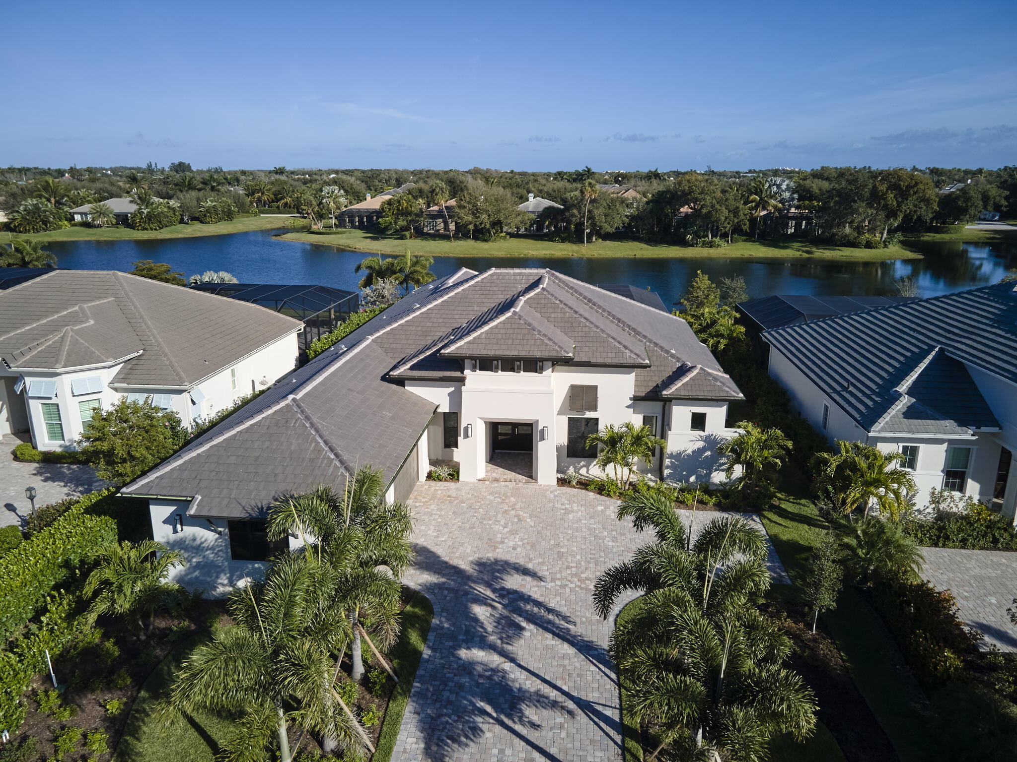 River Club at Carlton - Residential