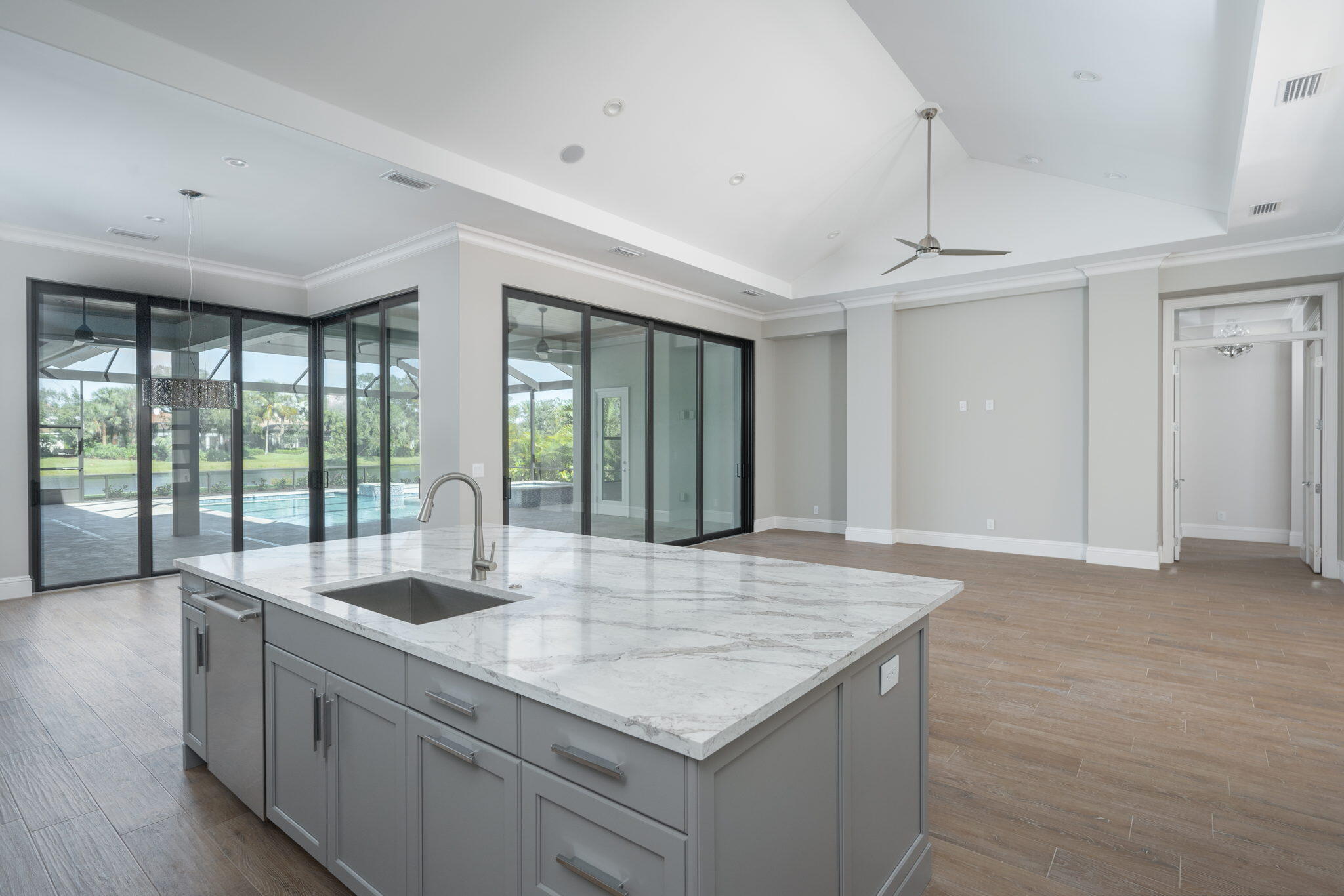 River Club at Carlton - Residential