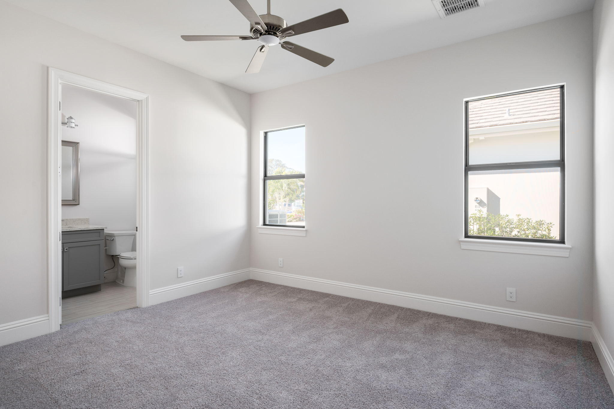 River Club at Carlton - Residential