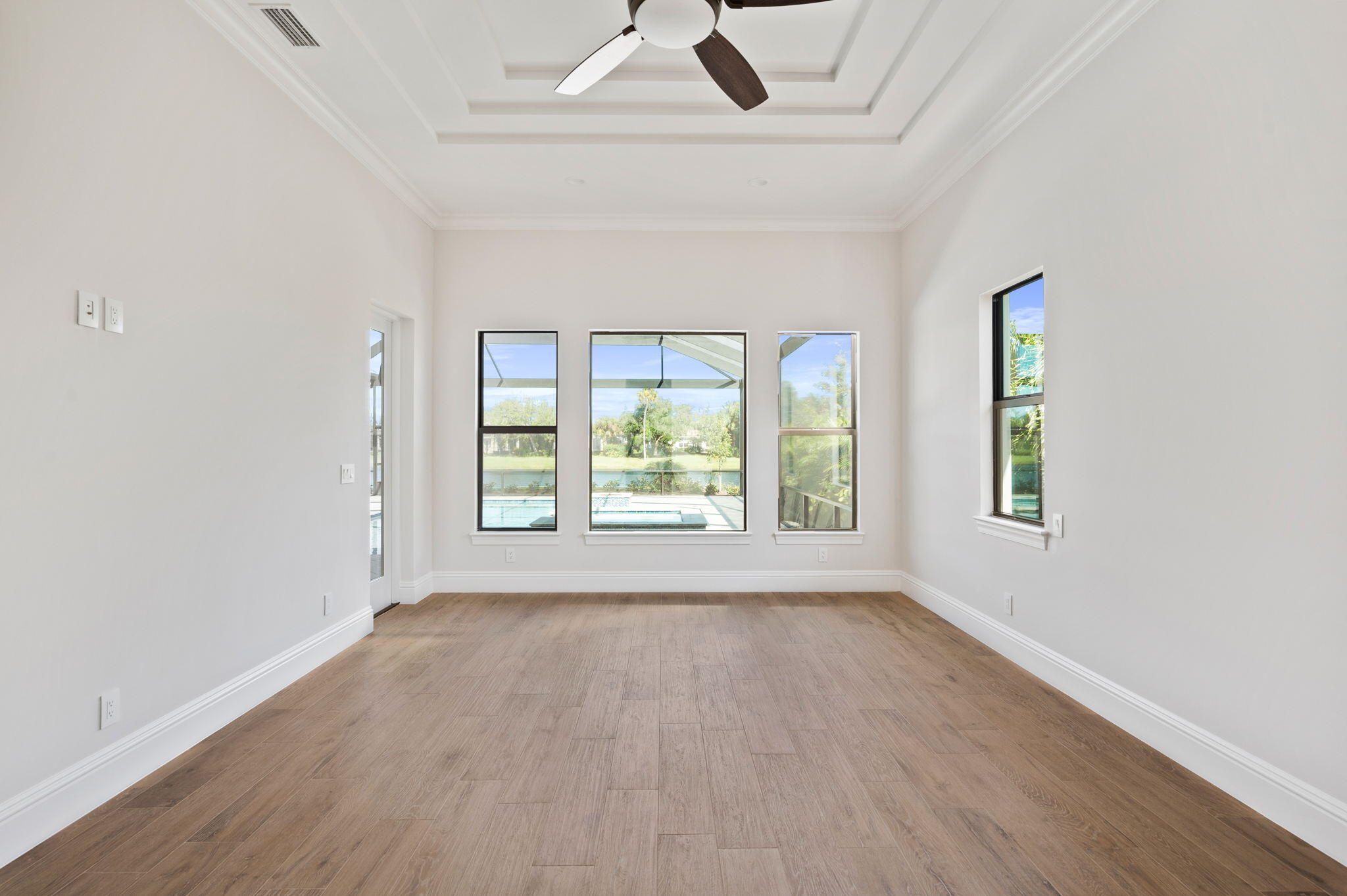 River Club at Carlton - Residential