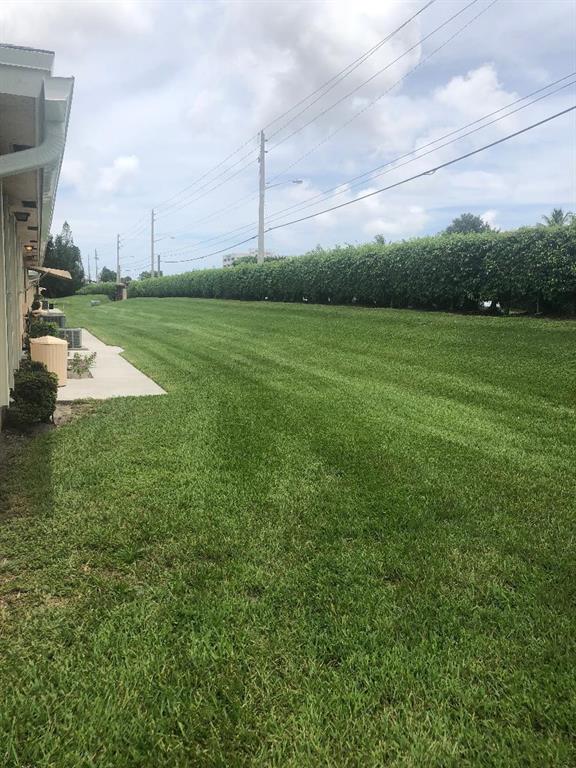 HIGH POINT 2 OF DELRAY WEST - Residential