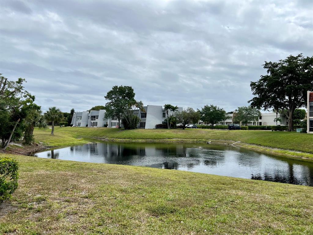 LAGO DEL REY CONDO - Residential Lease