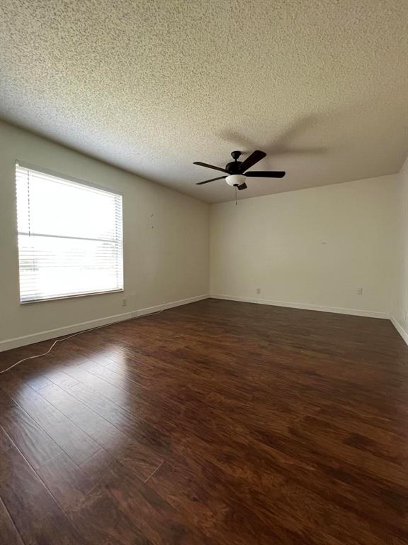 LAGO DEL REY CONDO - Residential Lease