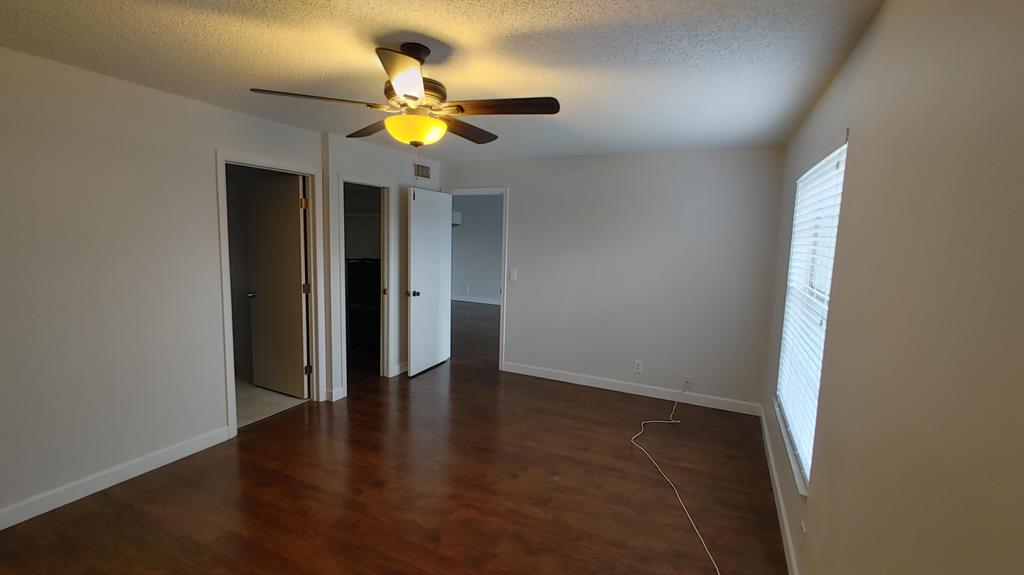 LAGO DEL REY CONDO - Residential Lease