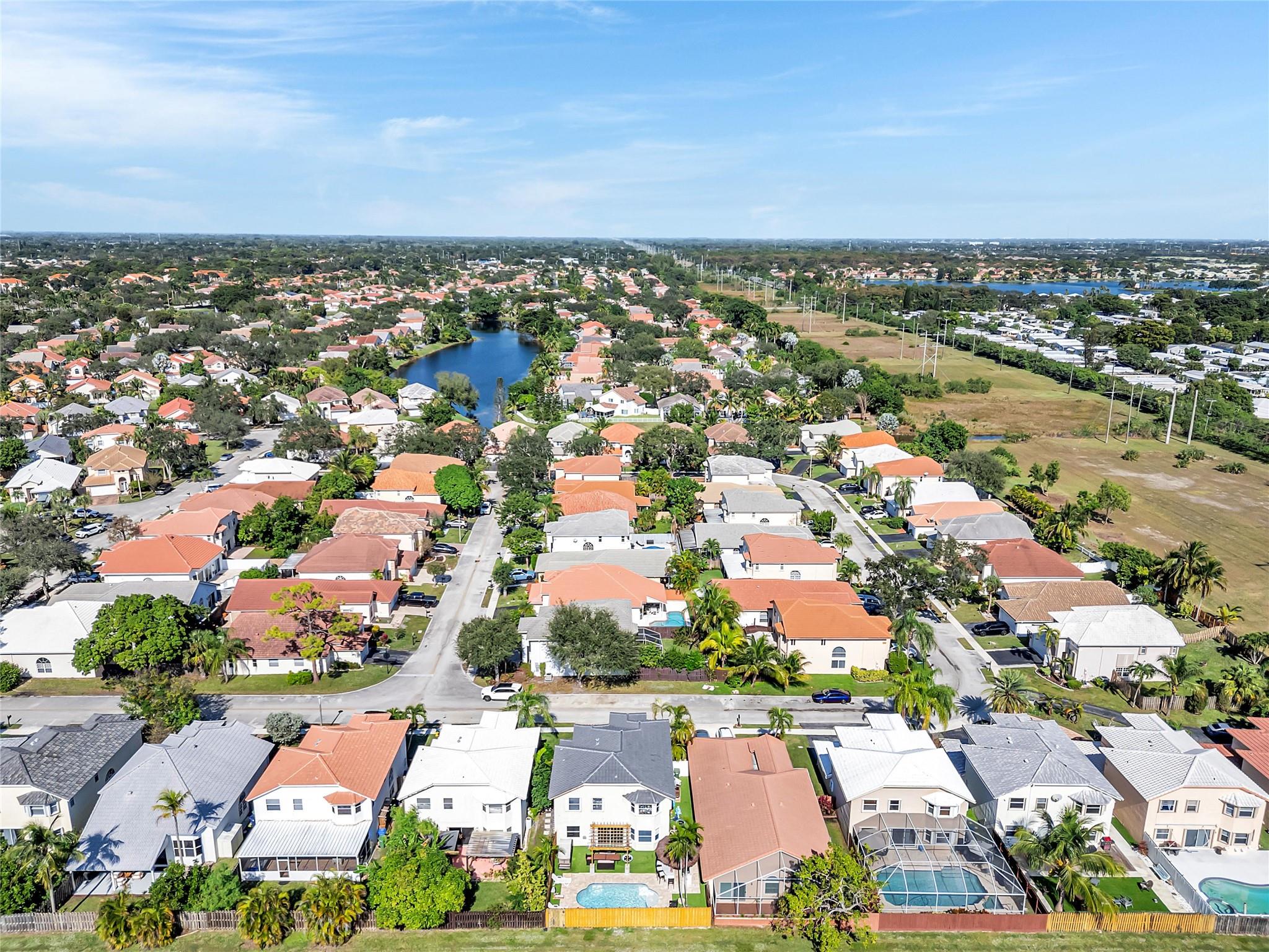 HOLIDAY SPRINGS EAST - Residential