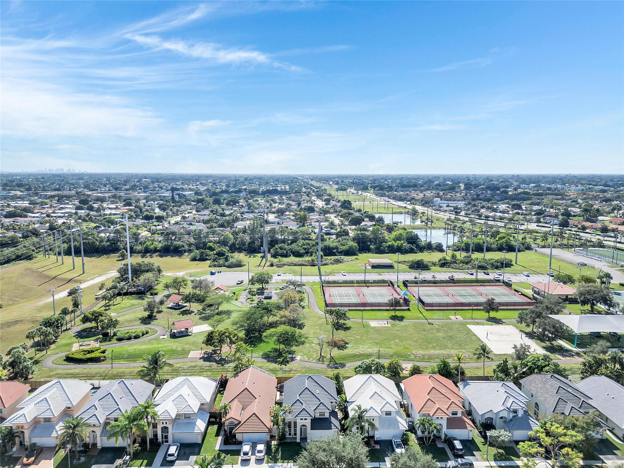 HOLIDAY SPRINGS EAST - Residential